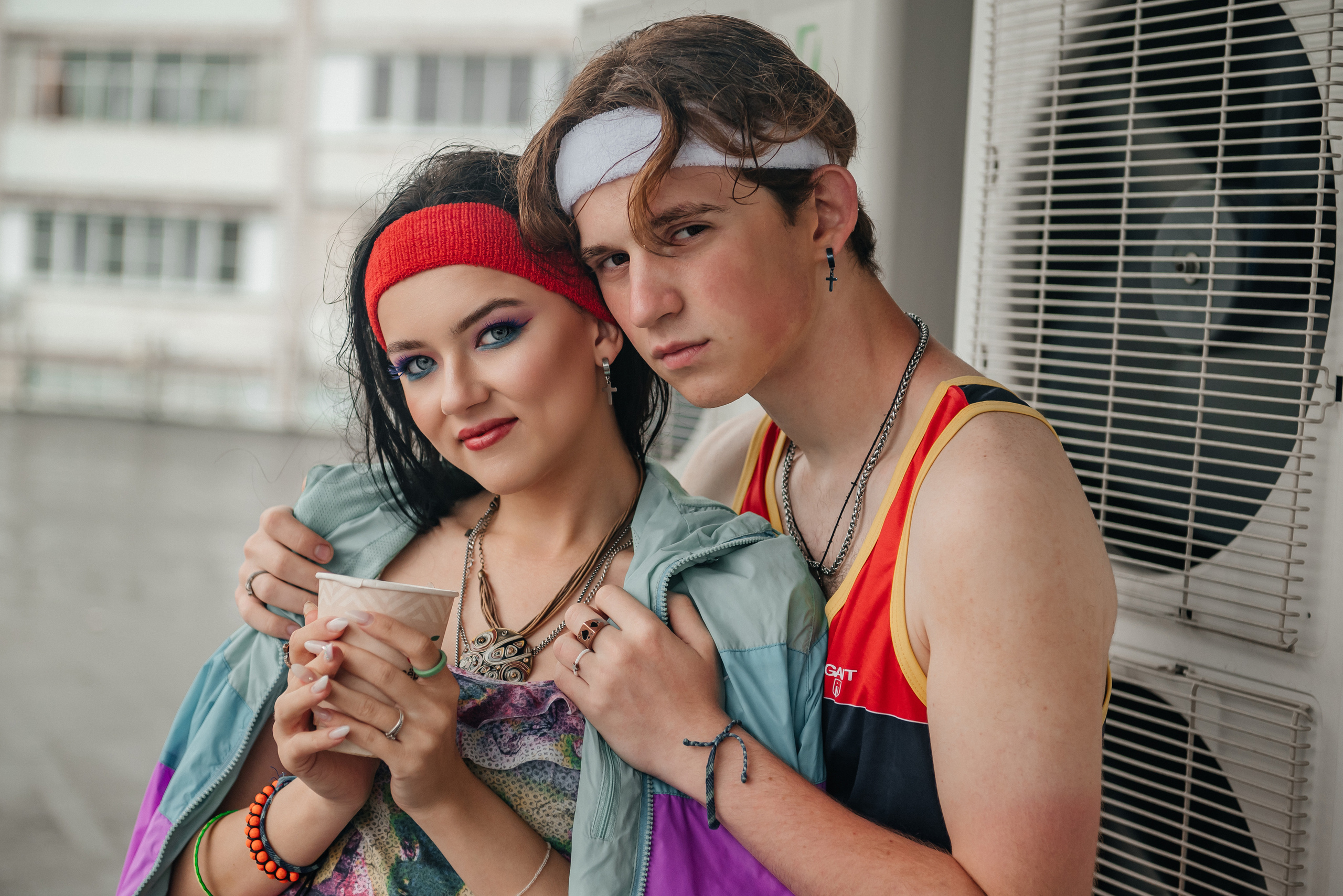 Love Story Саша и Алина. Свадебный и семейный фотограф в Дзержинске Екатерина Шулакова