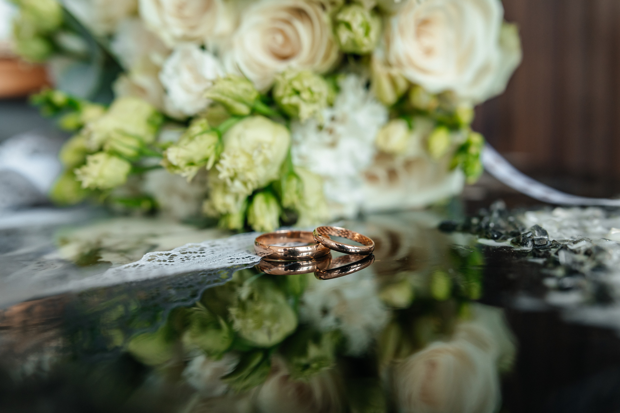 Андрей и Екатерина. Свадебный и семейный фотограф в Дзержинске Екатерина Шулакова