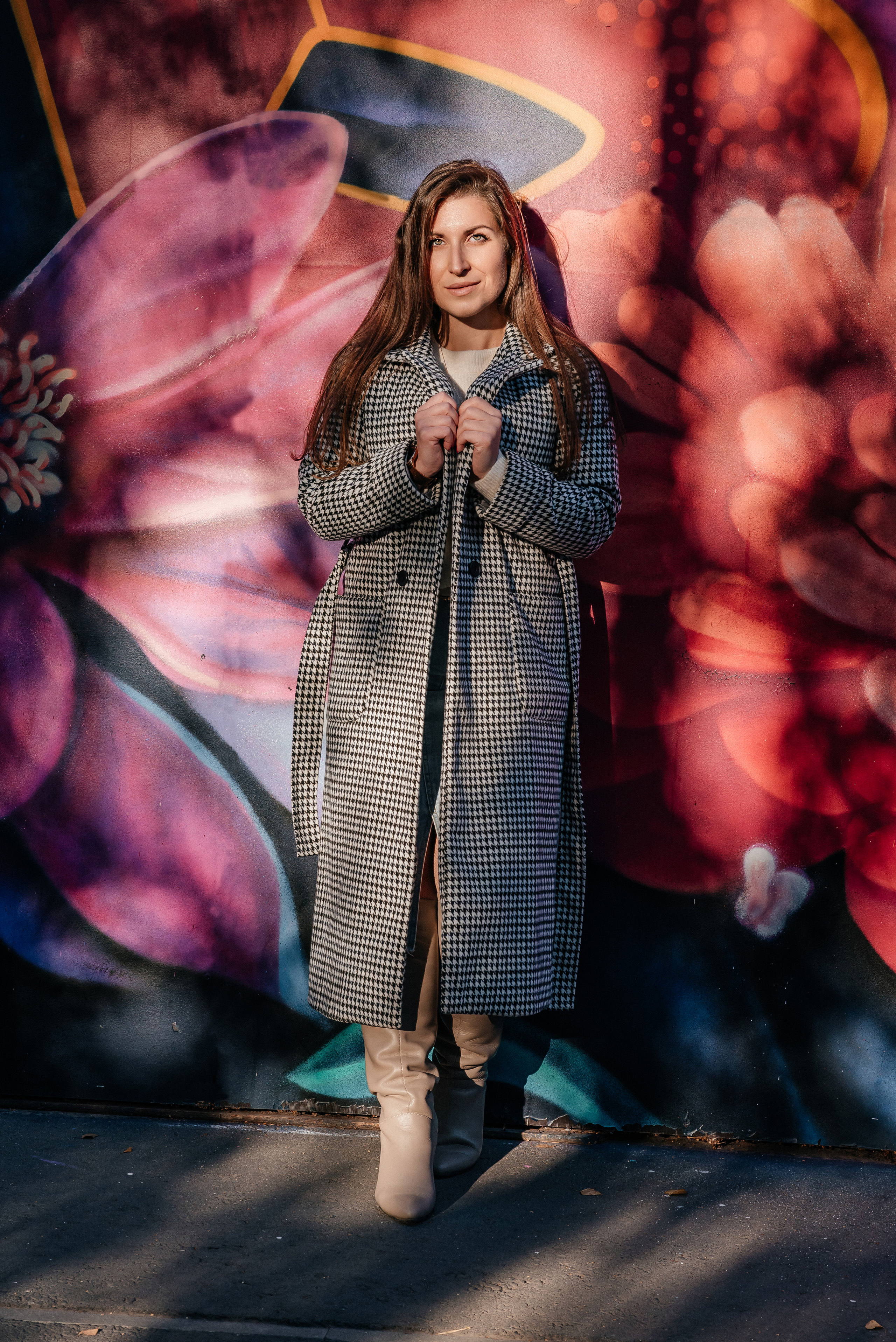 Леночка. Свадебный и семейный фотограф в Дзержинске Екатерина Шулакова