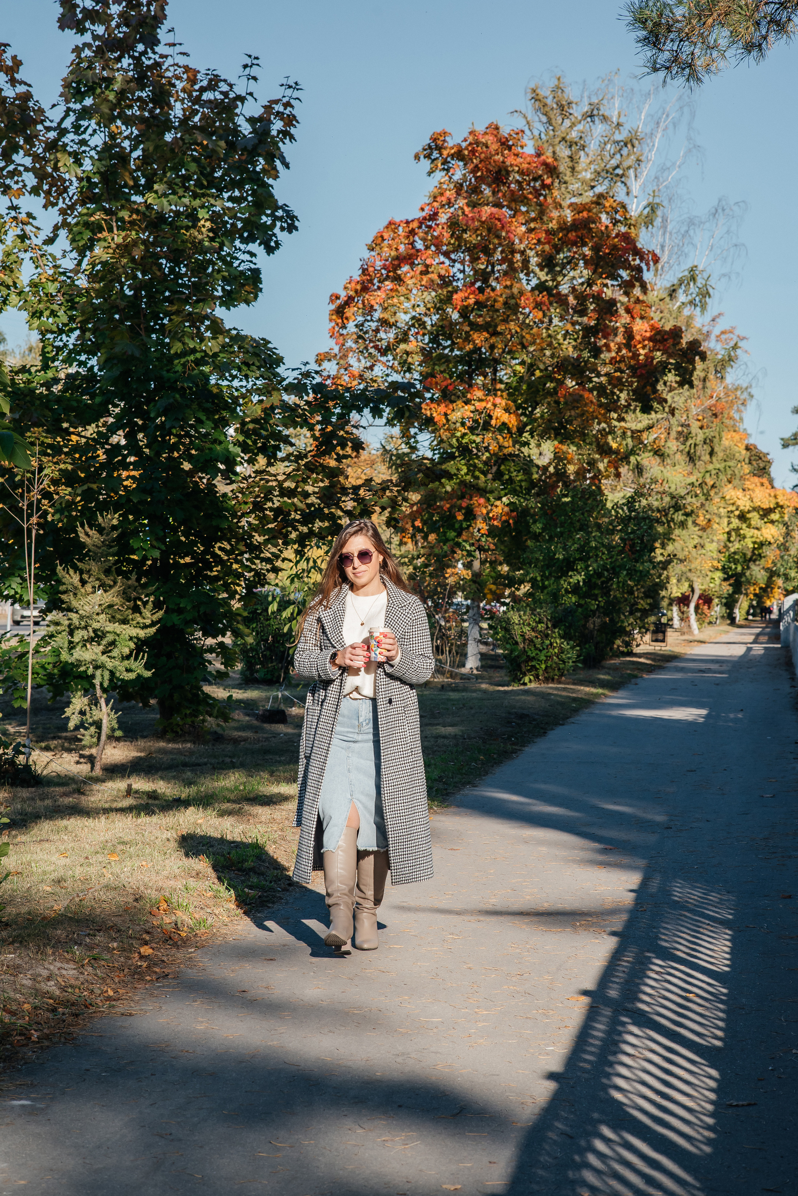 Леночка. Свадебный и семейный фотограф в Дзержинске Екатерина Шулакова