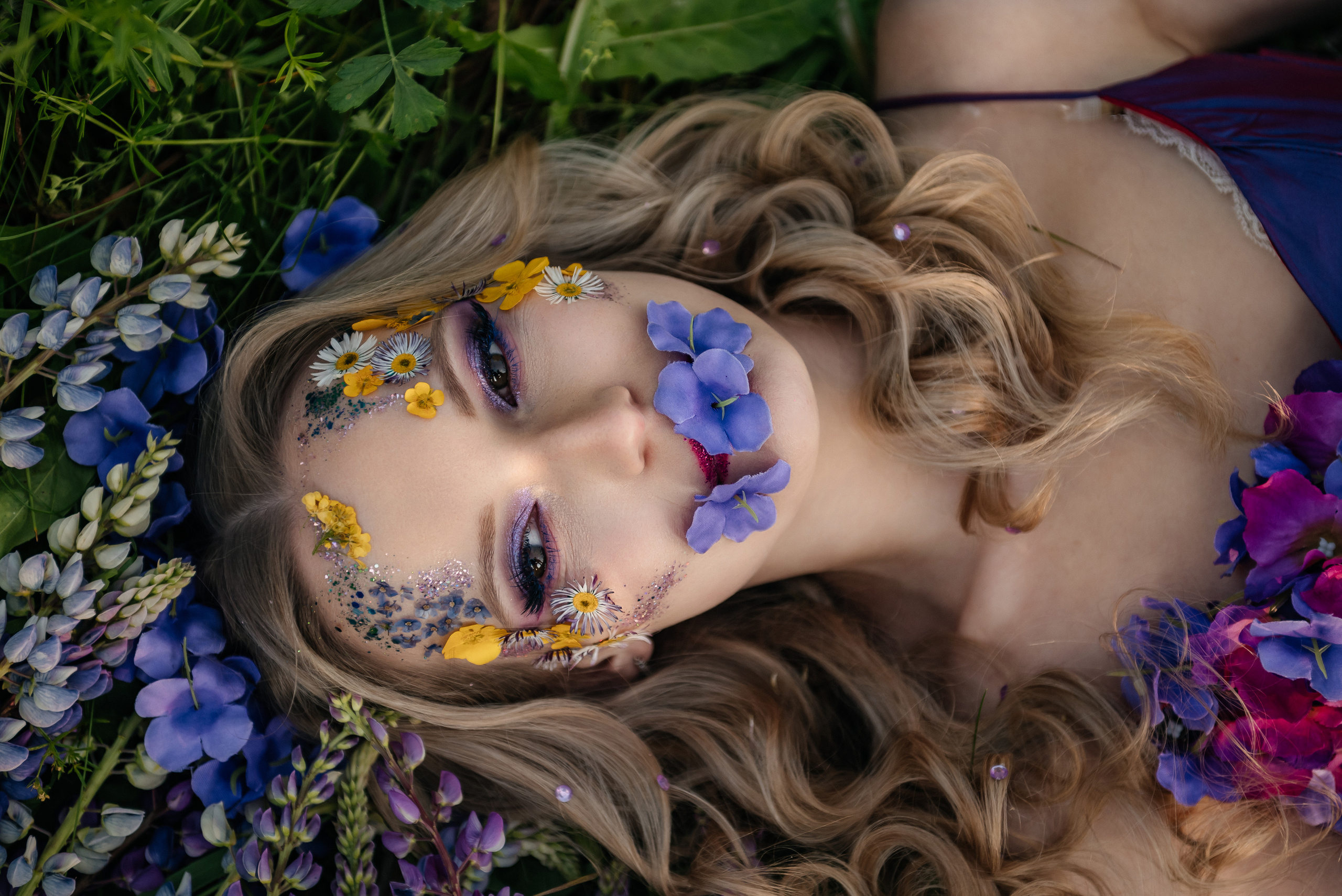 Фея. Свадебный и семейный фотограф в Дзержинске Екатерина Шулакова