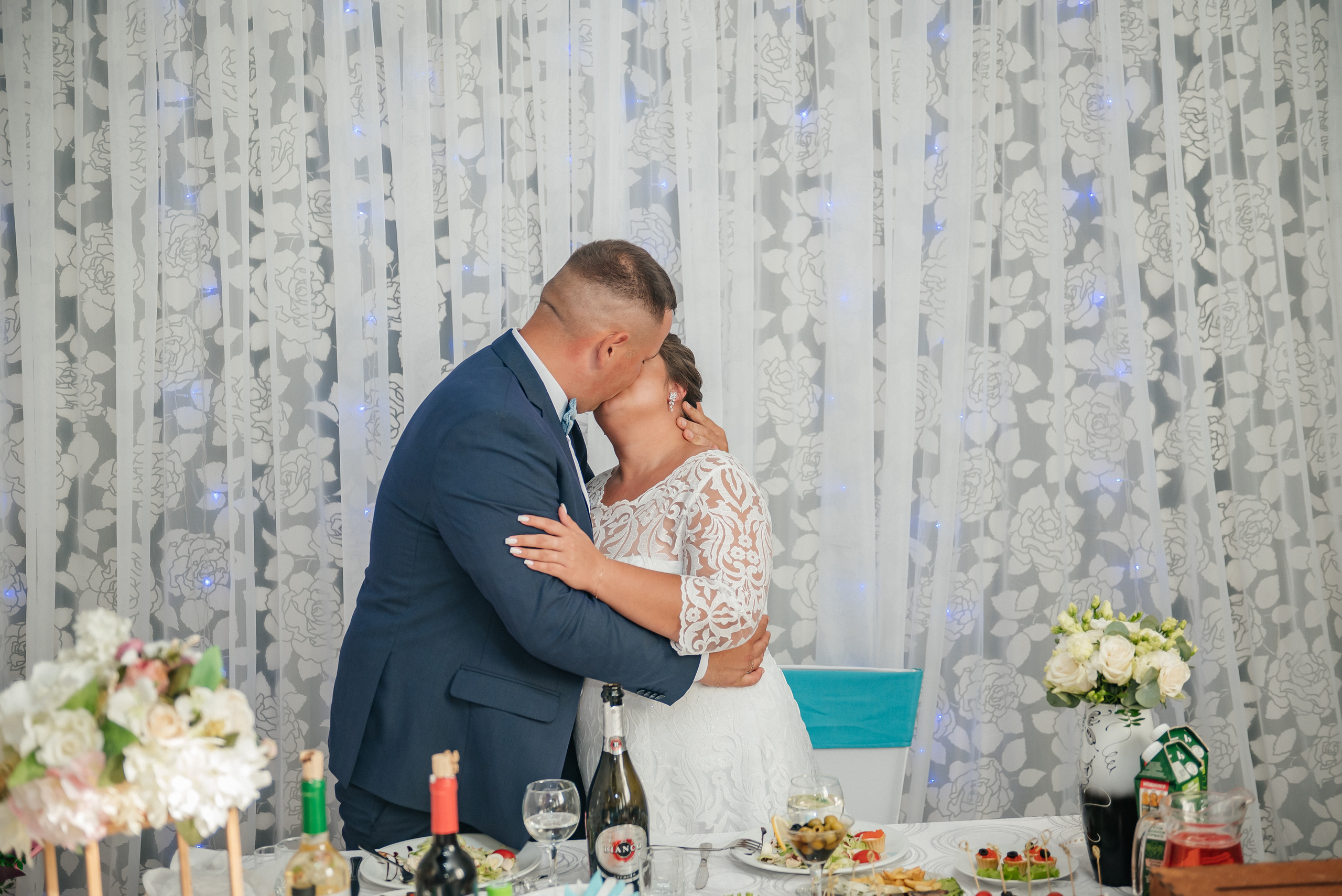 Андрей и Екатерина. Свадебный и семейный фотограф в Дзержинске Екатерина Шулакова