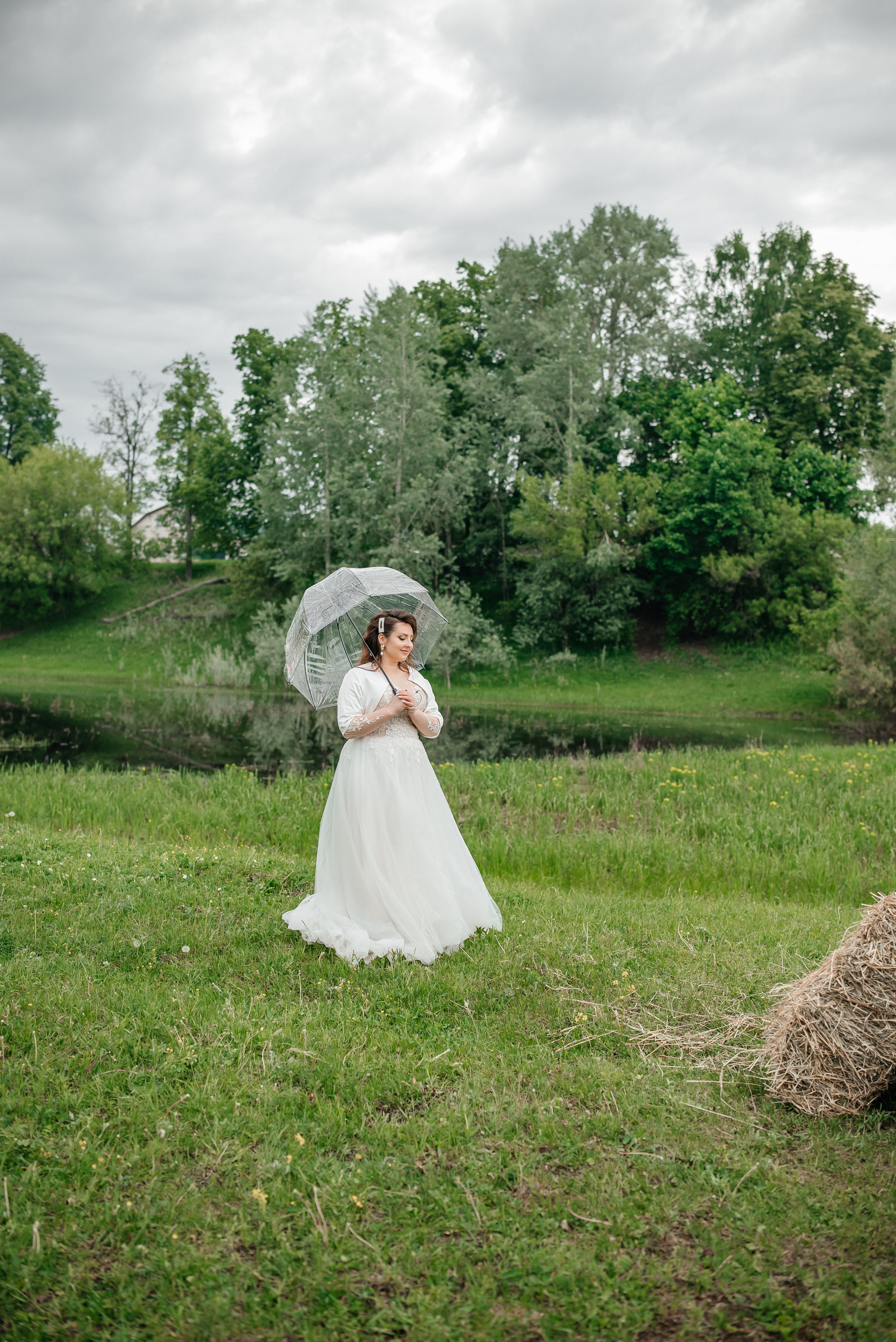 Алексей и Мария. Свадебный и семейный фотограф в Дзержинске Екатерина Шулакова