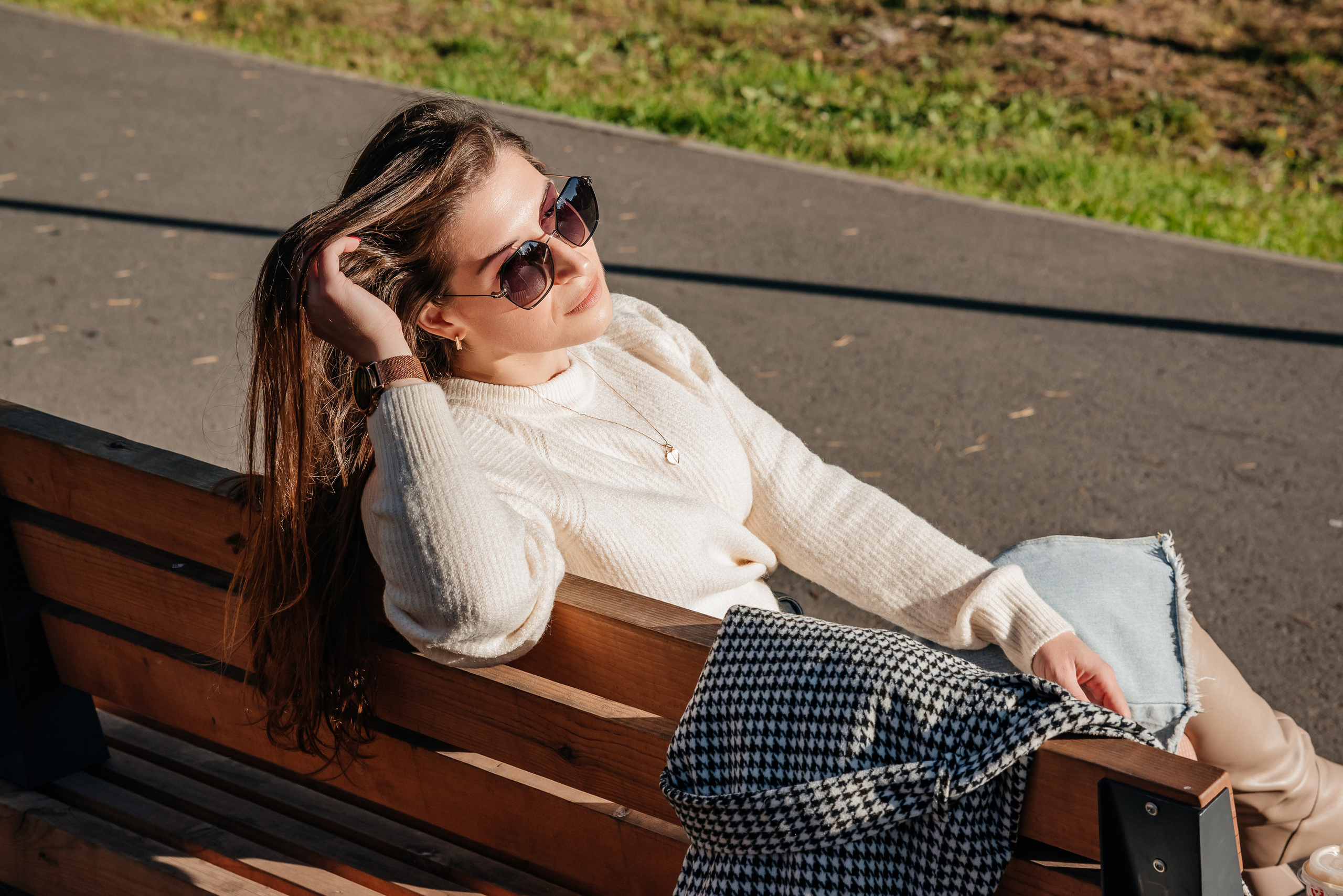 Леночка. Свадебный и семейный фотограф в Дзержинске Екатерина Шулакова