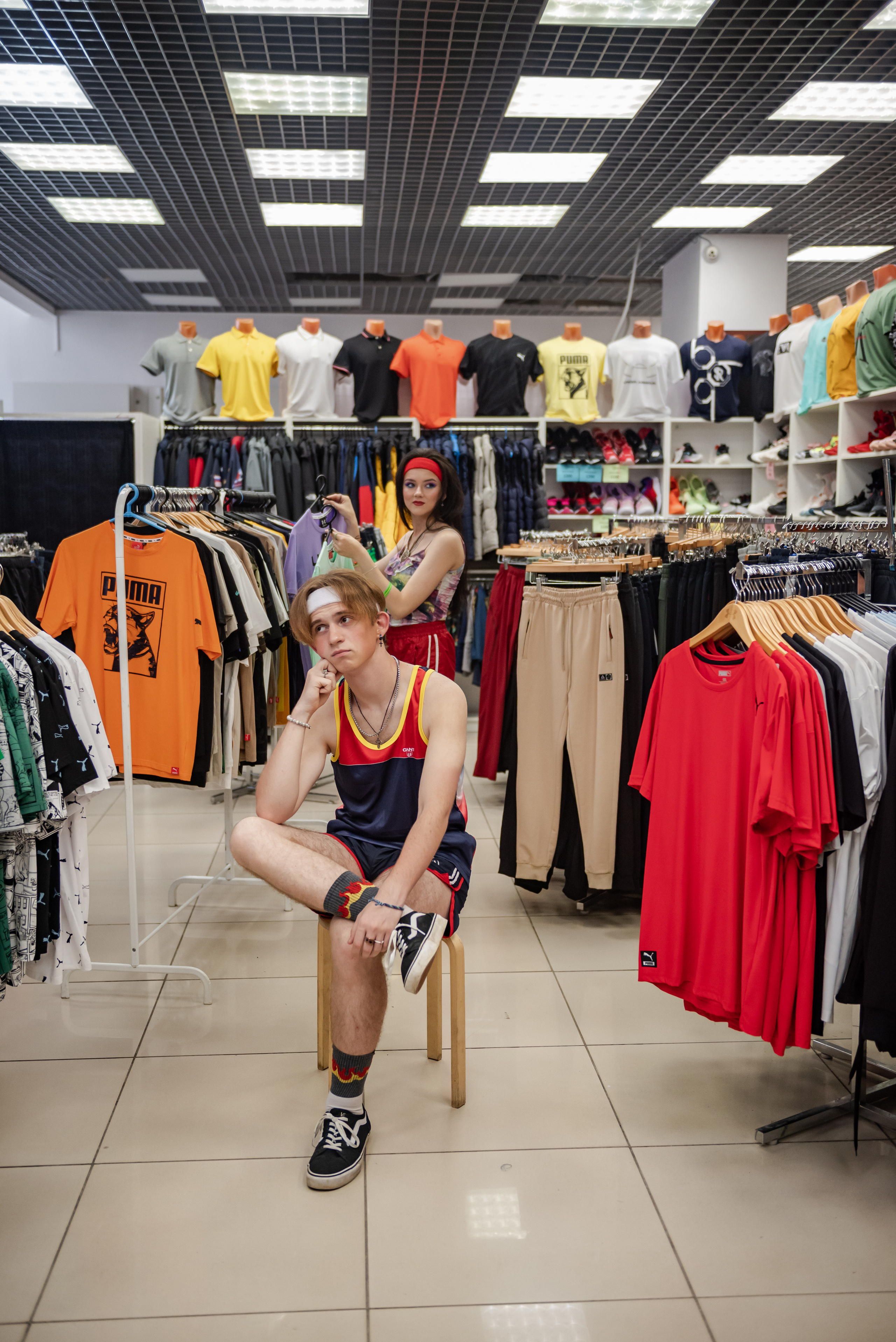 Love Story Саша и Алина. Свадебный и семейный фотограф в Дзержинске Екатерина Шулакова