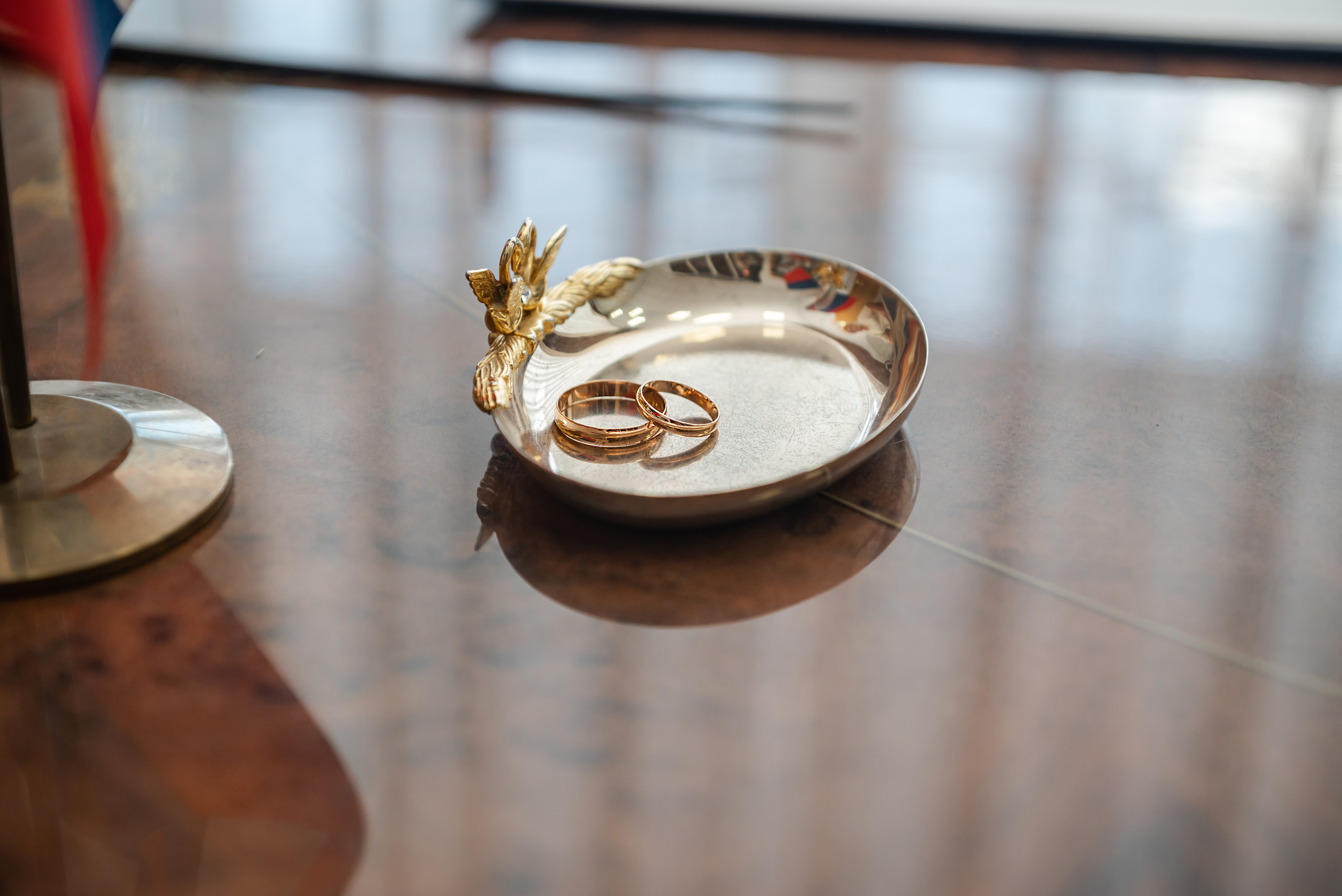 Станислав и Светлана. Свадебный и семейный фотограф в Дзержинске Екатерина Шулакова