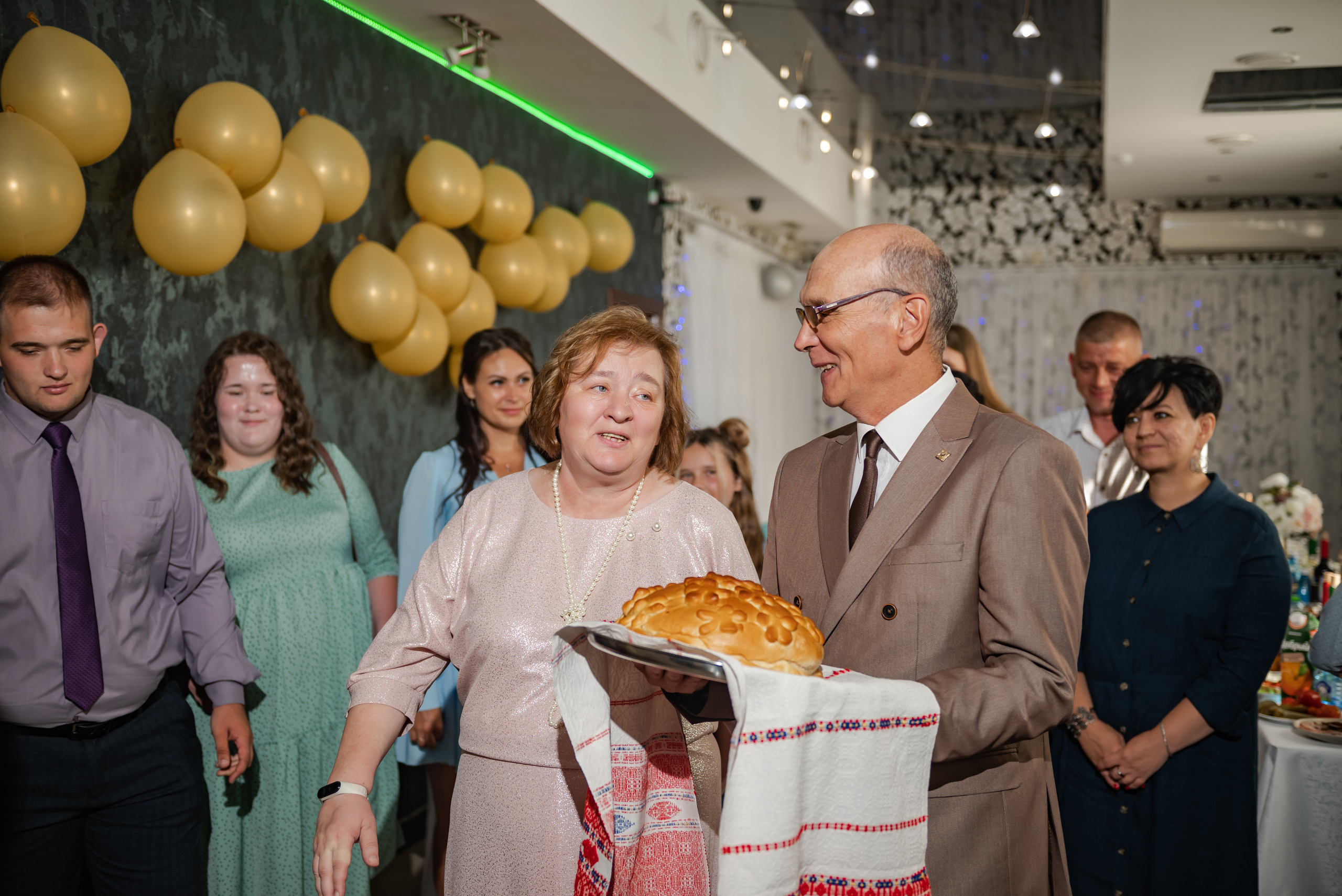 Андрей и Екатерина. Свадебный и семейный фотограф в Дзержинске Екатерина Шулакова