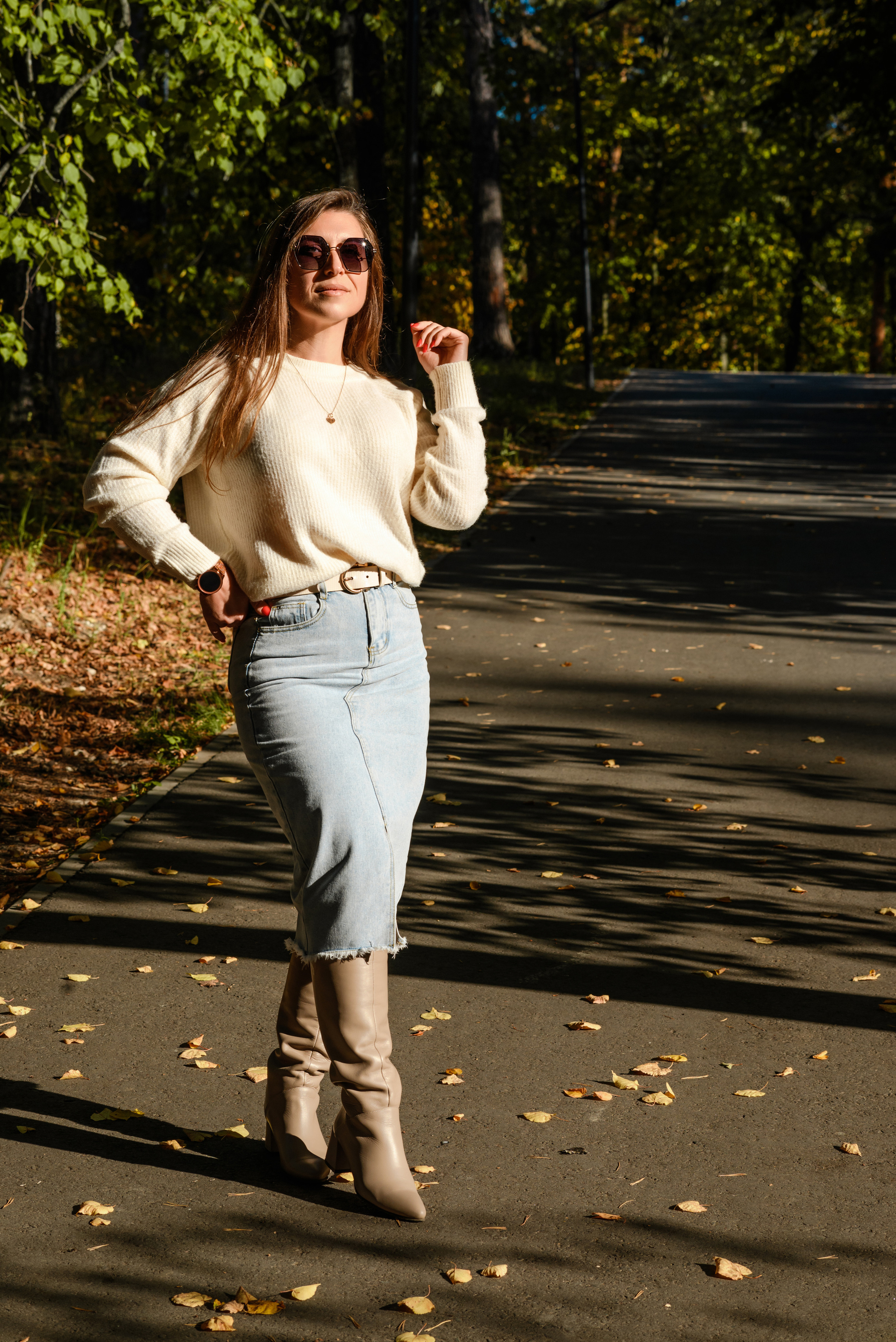 Леночка. Свадебный и семейный фотограф в Дзержинске Екатерина Шулакова