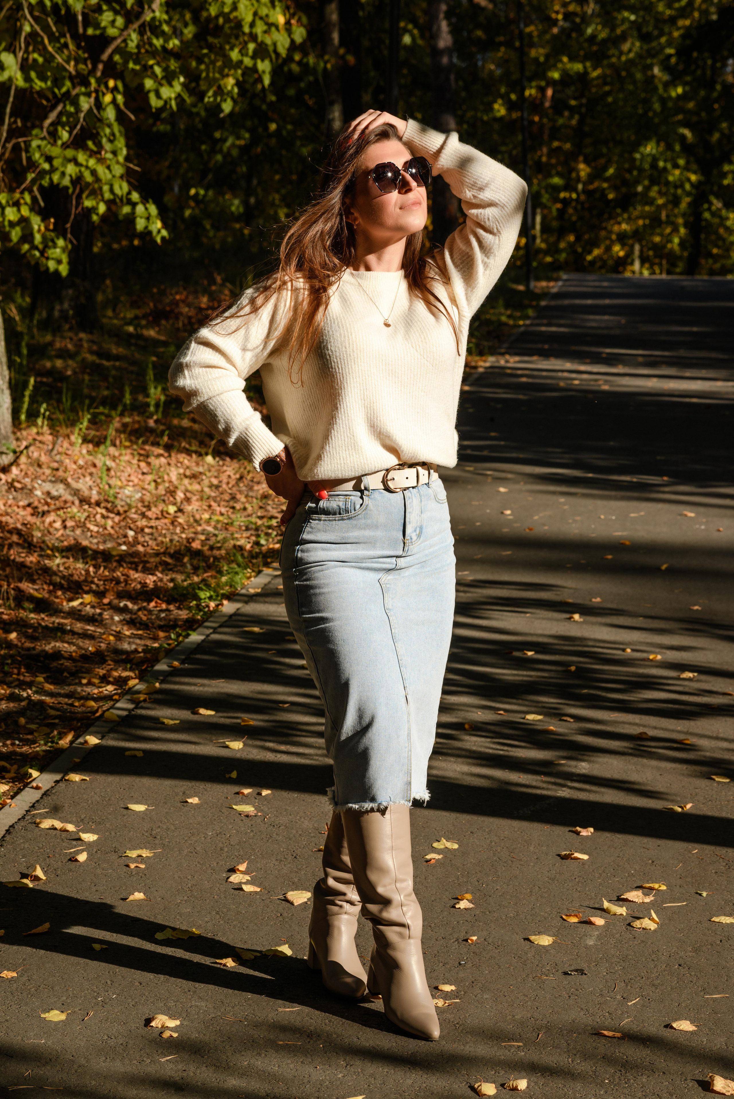 Леночка. Свадебный и семейный фотограф в Дзержинске Екатерина Шулакова