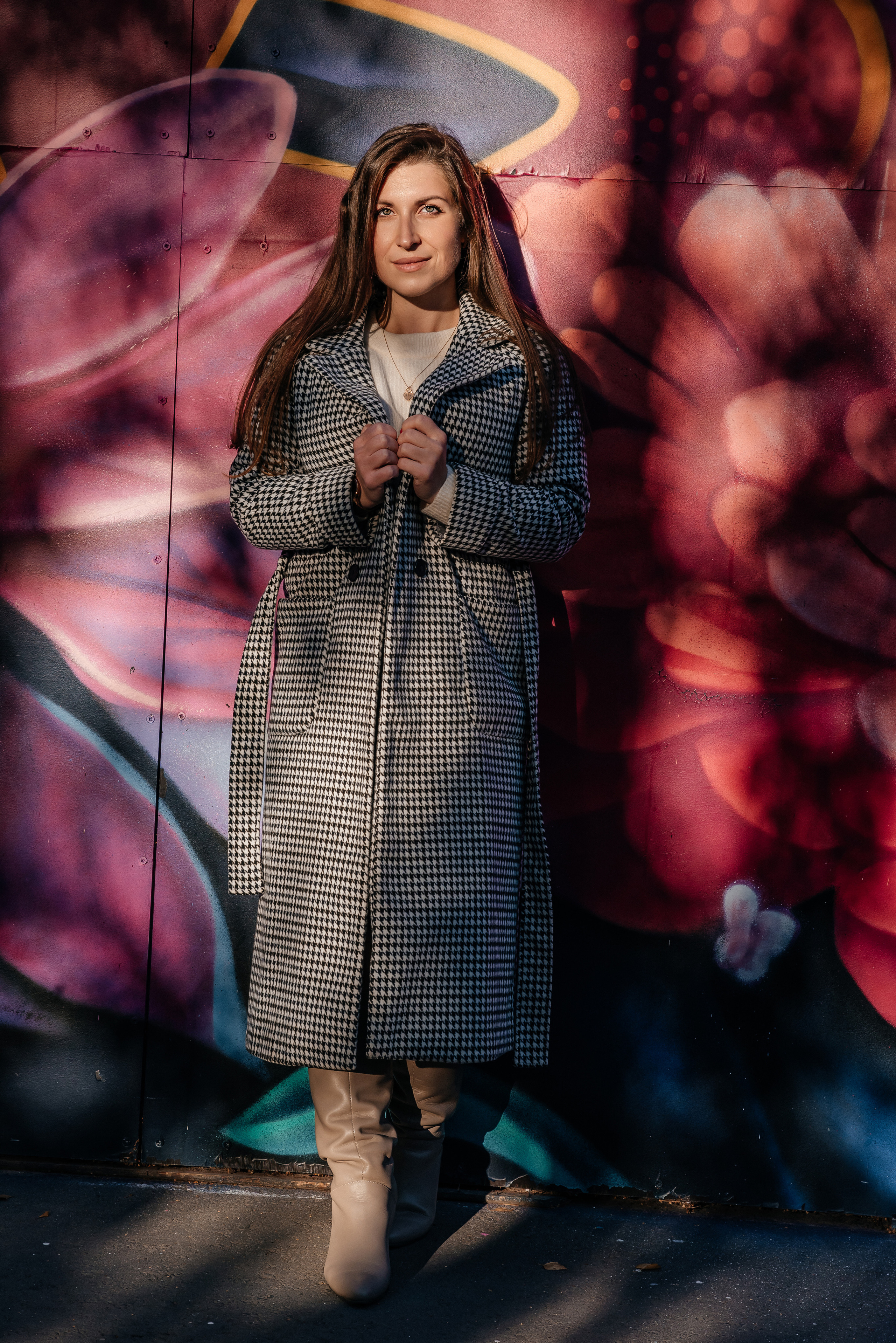 Леночка. Свадебный и семейный фотограф в Дзержинске Екатерина Шулакова