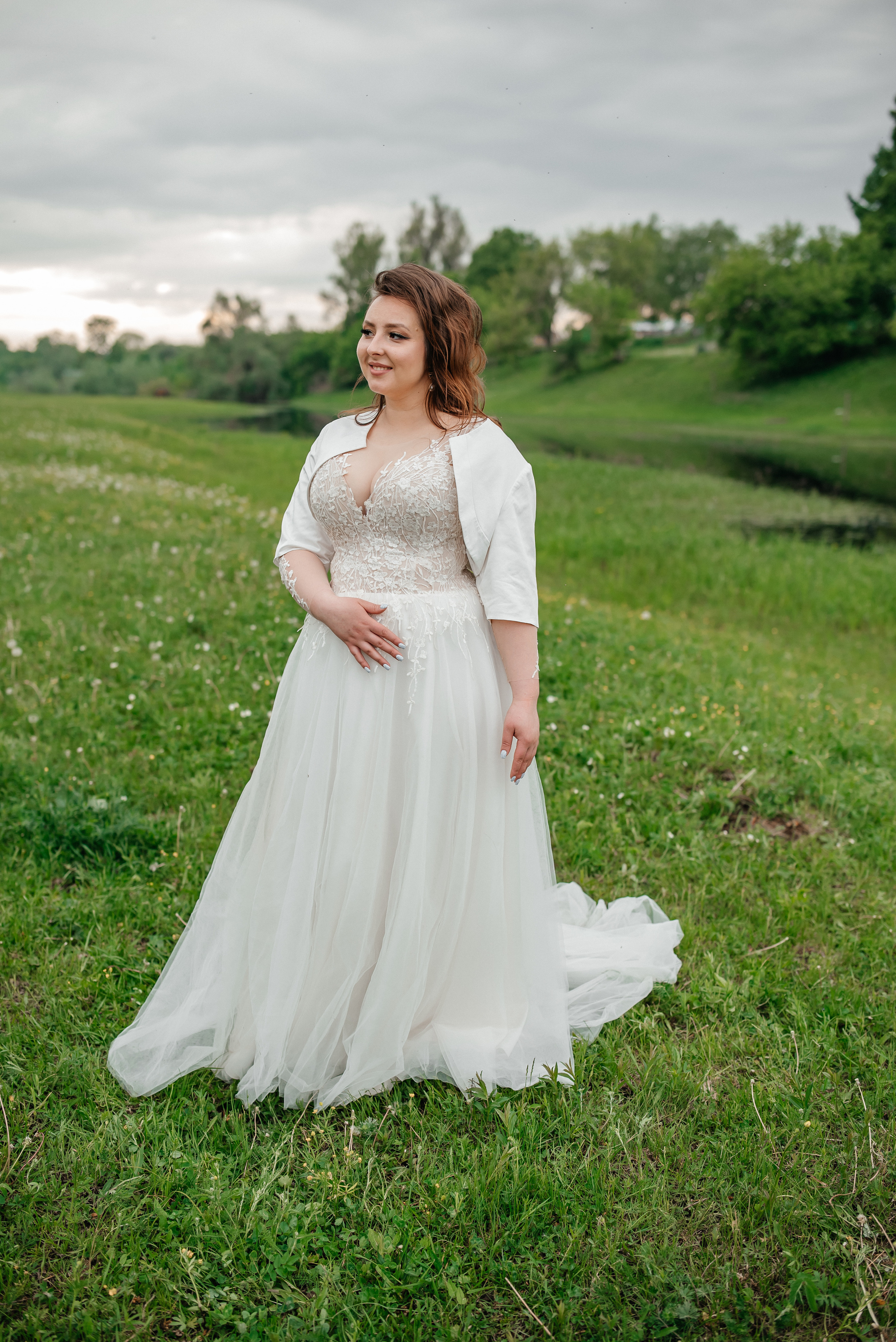 Алексей и Мария. Свадебный и семейный фотограф в Дзержинске Екатерина Шулакова