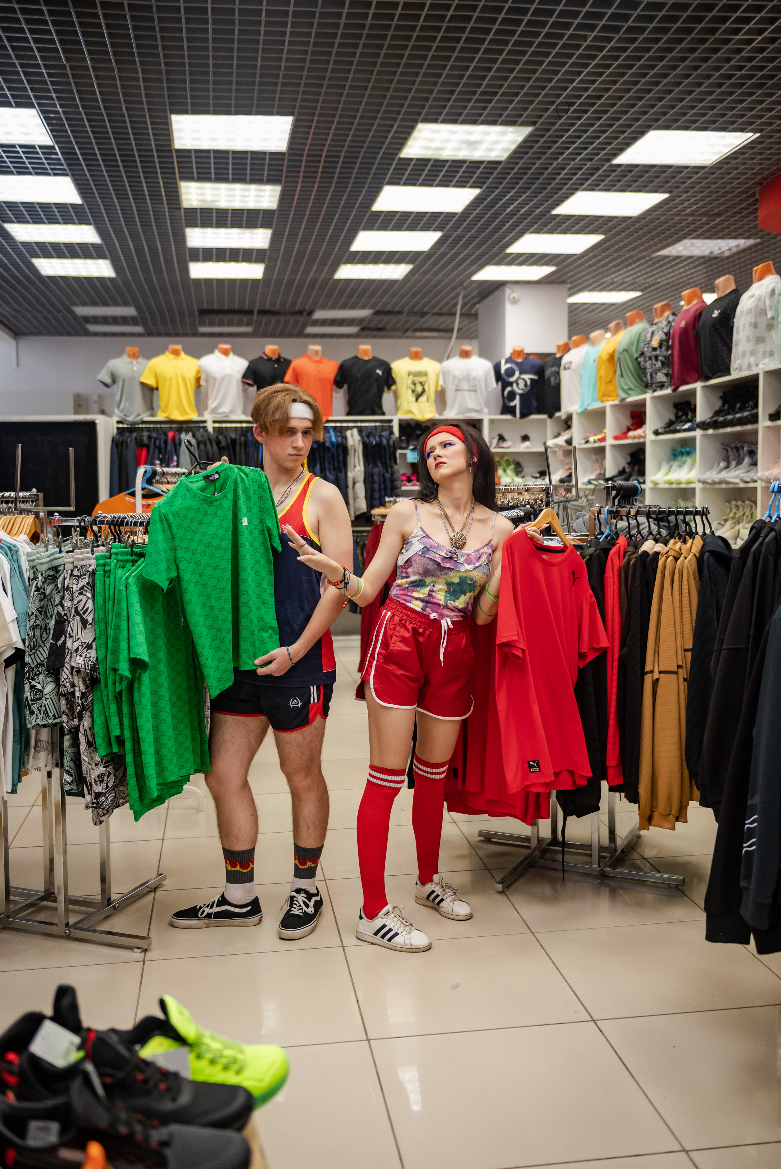 Love Story Саша и Алина. Свадебный и семейный фотограф в Дзержинске Екатерина Шулакова