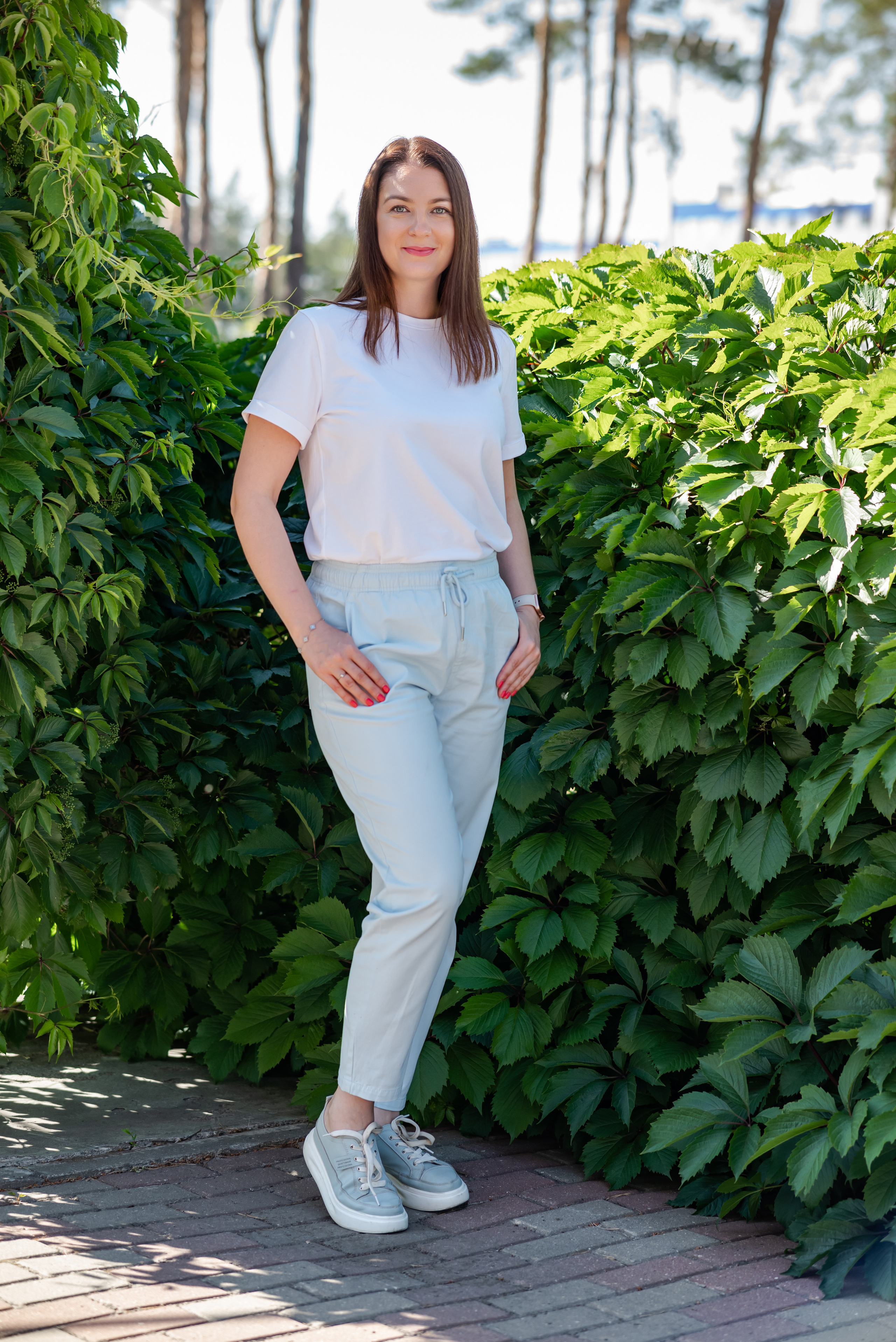 Чкаловские девчонки. Свадебный и семейный фотограф в Дзержинске Екатерина Шулакова