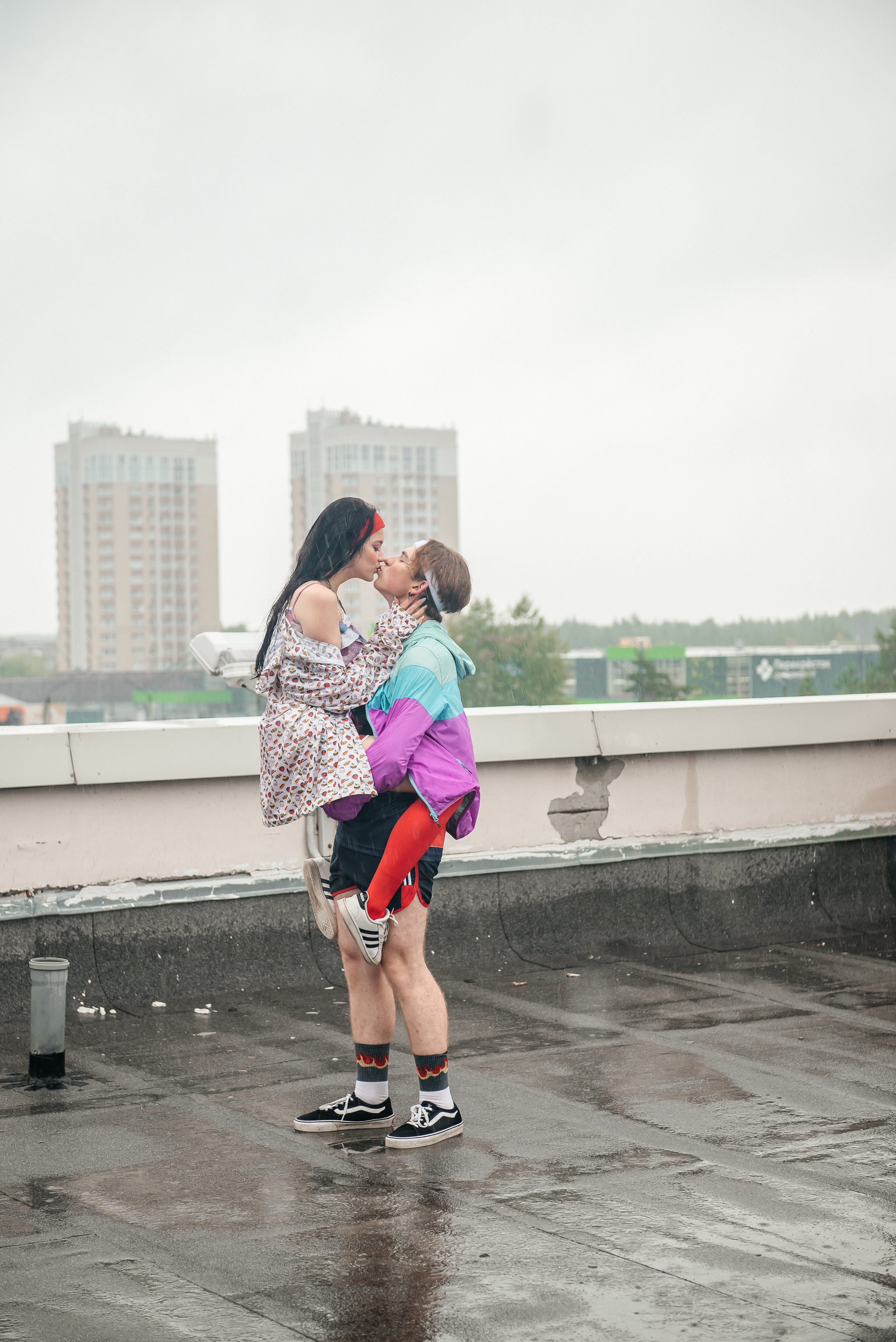 Love Story Саша и Алина. Свадебный и семейный фотограф в Дзержинске Екатерина Шулакова