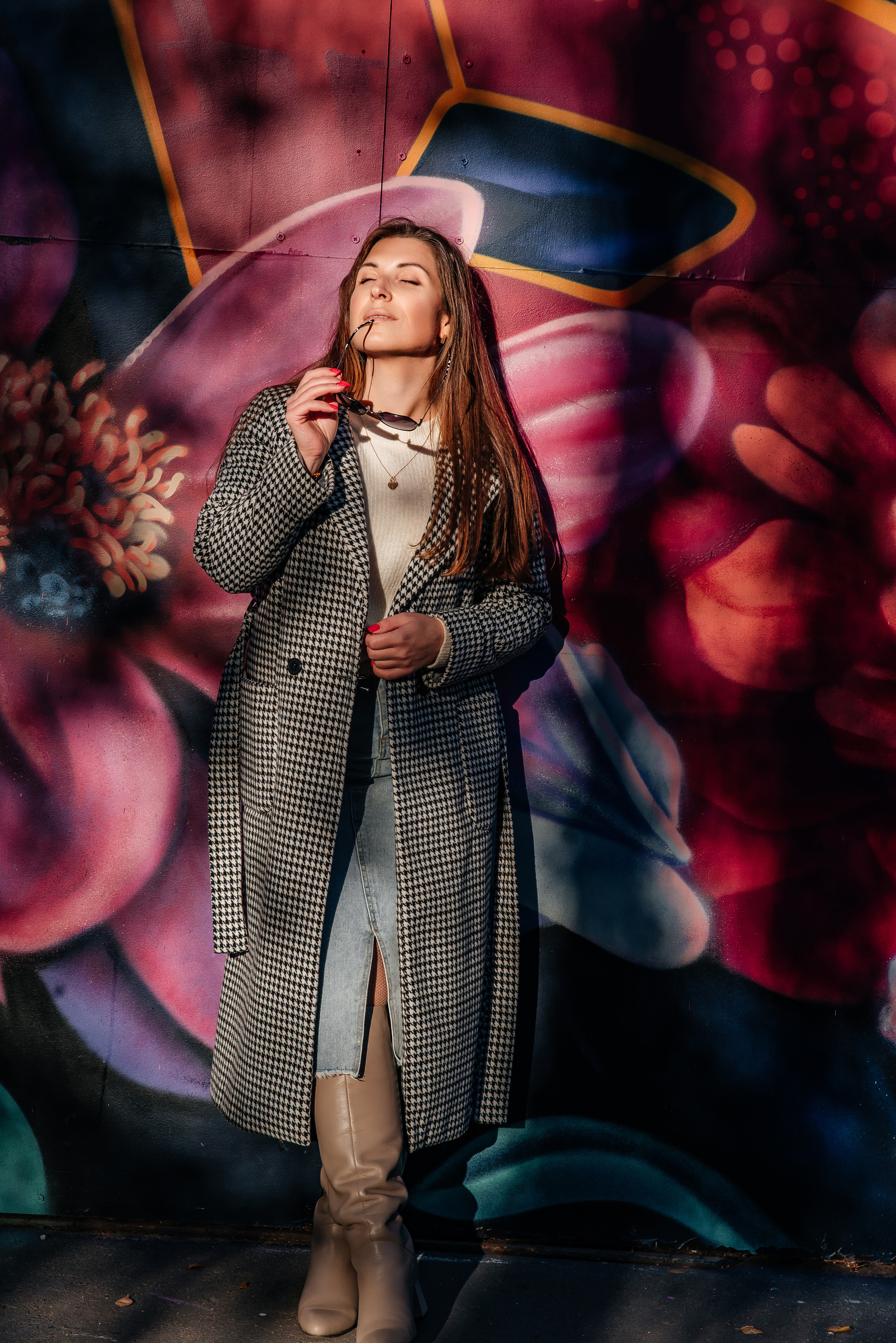 Леночка. Свадебный и семейный фотограф в Дзержинске Екатерина Шулакова