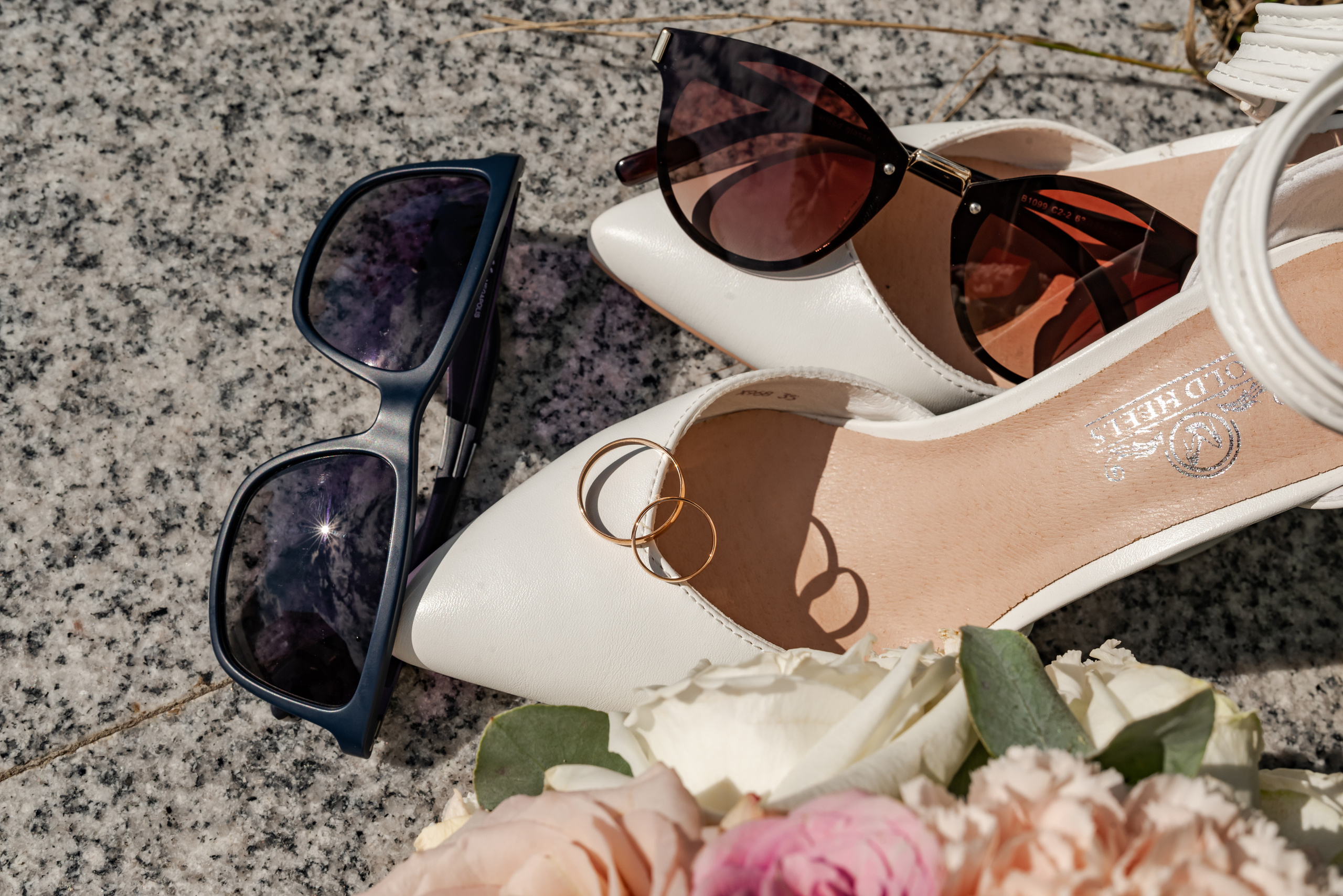 Станислав и Светлана. Свадебный и семейный фотограф в Дзержинске Екатерина Шулакова