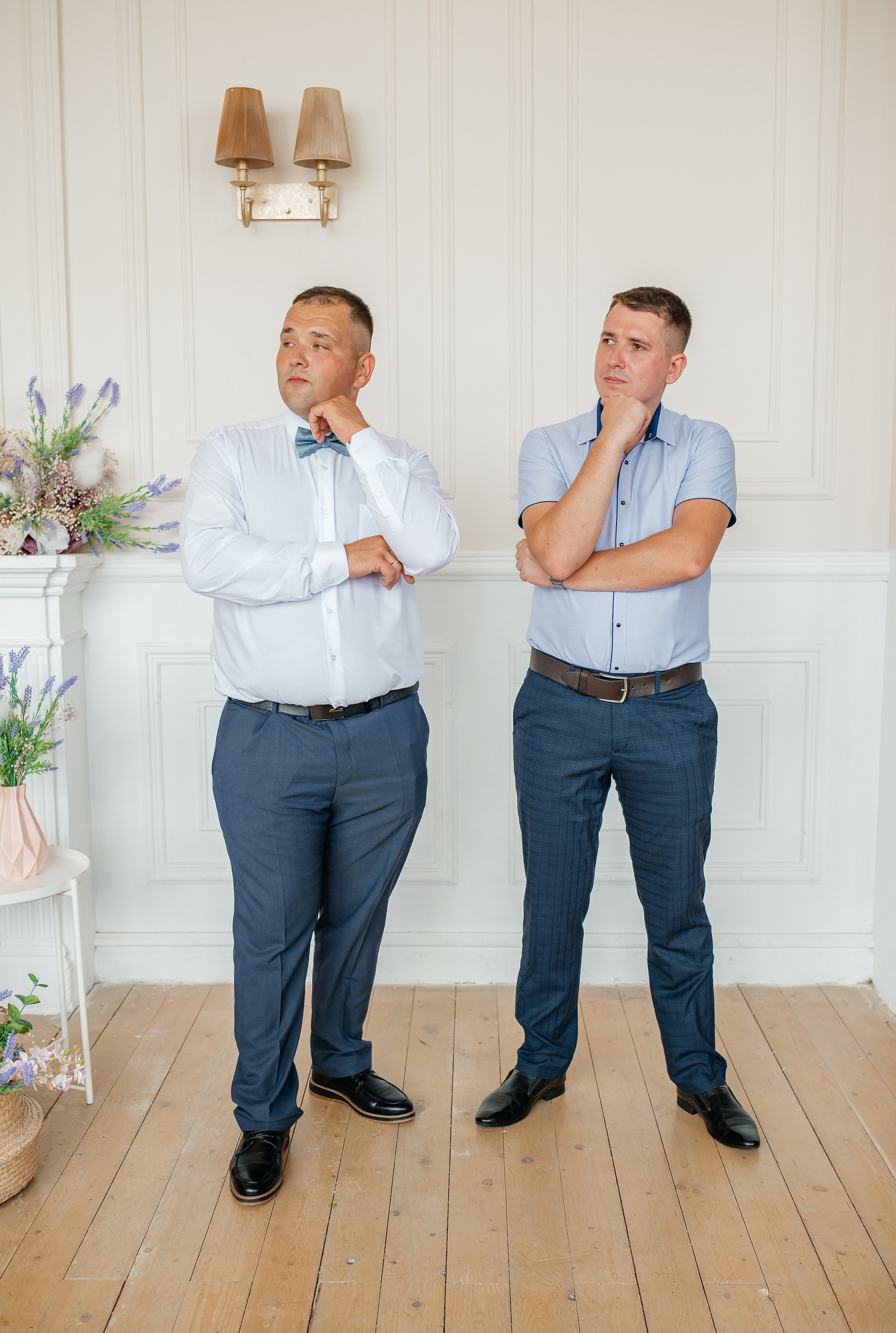 Андрей и Екатерина. Свадебный и семейный фотограф в Дзержинске Екатерина Шулакова