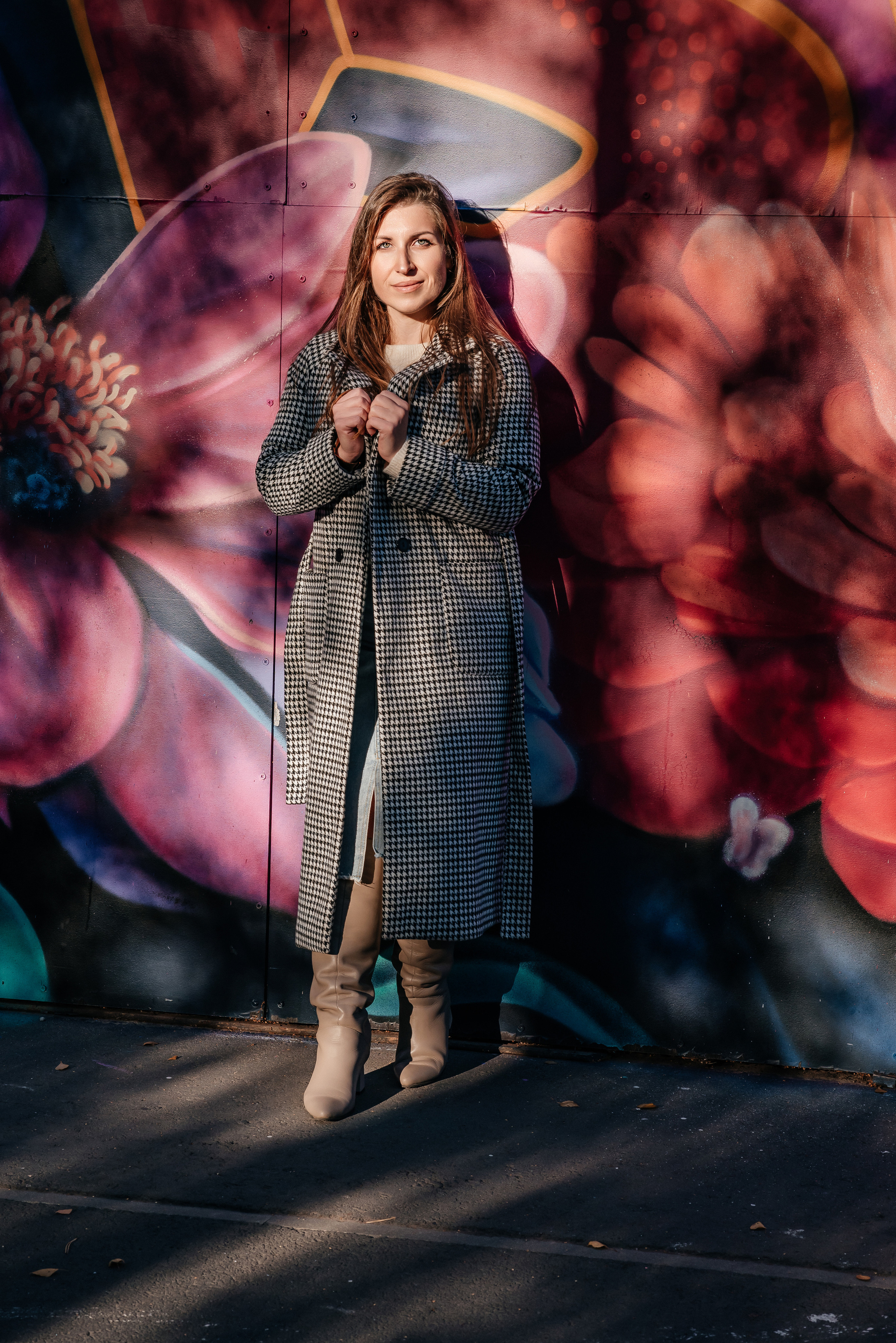 Леночка. Свадебный и семейный фотограф в Дзержинске Екатерина Шулакова