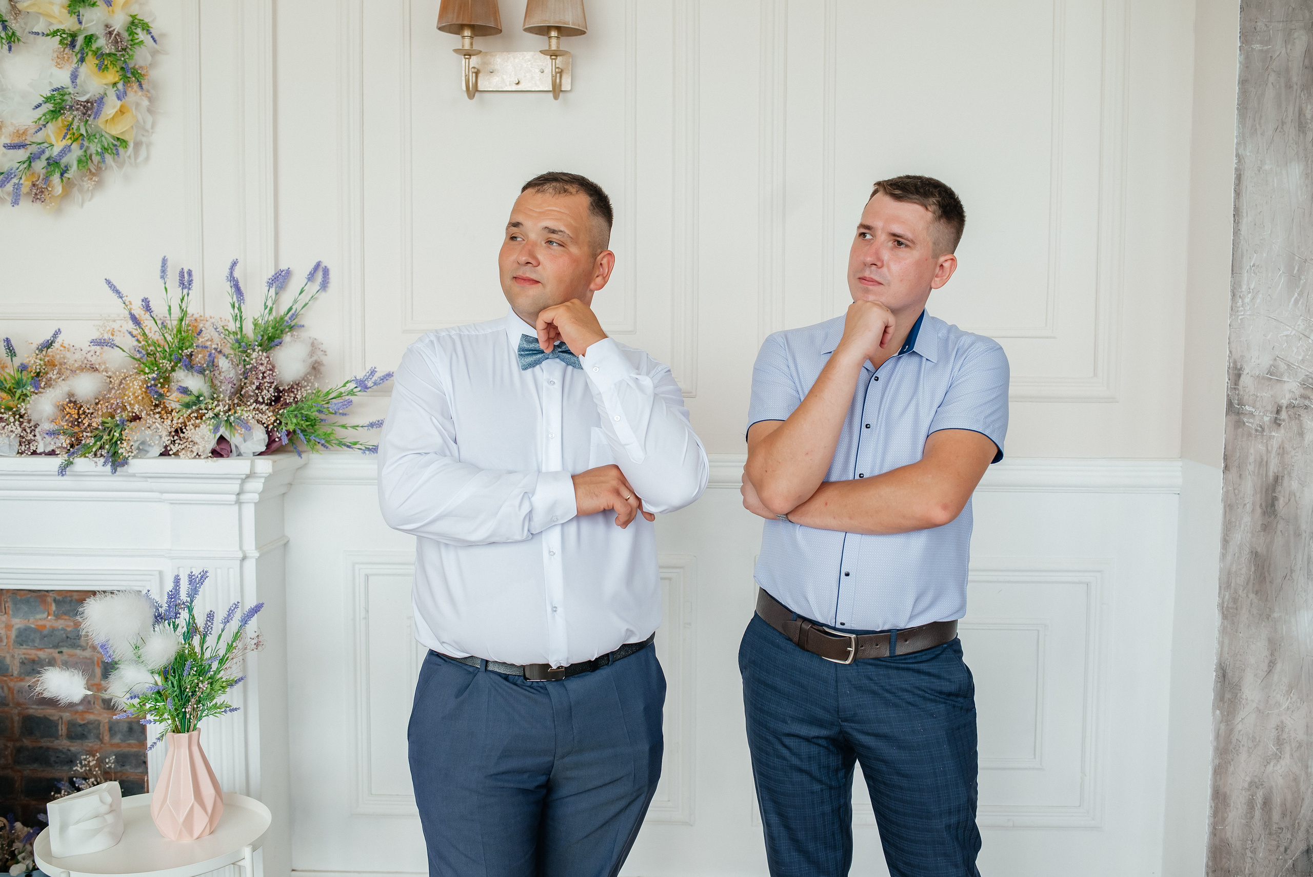 Андрей и Екатерина. Свадебный и семейный фотограф в Дзержинске Екатерина Шулакова