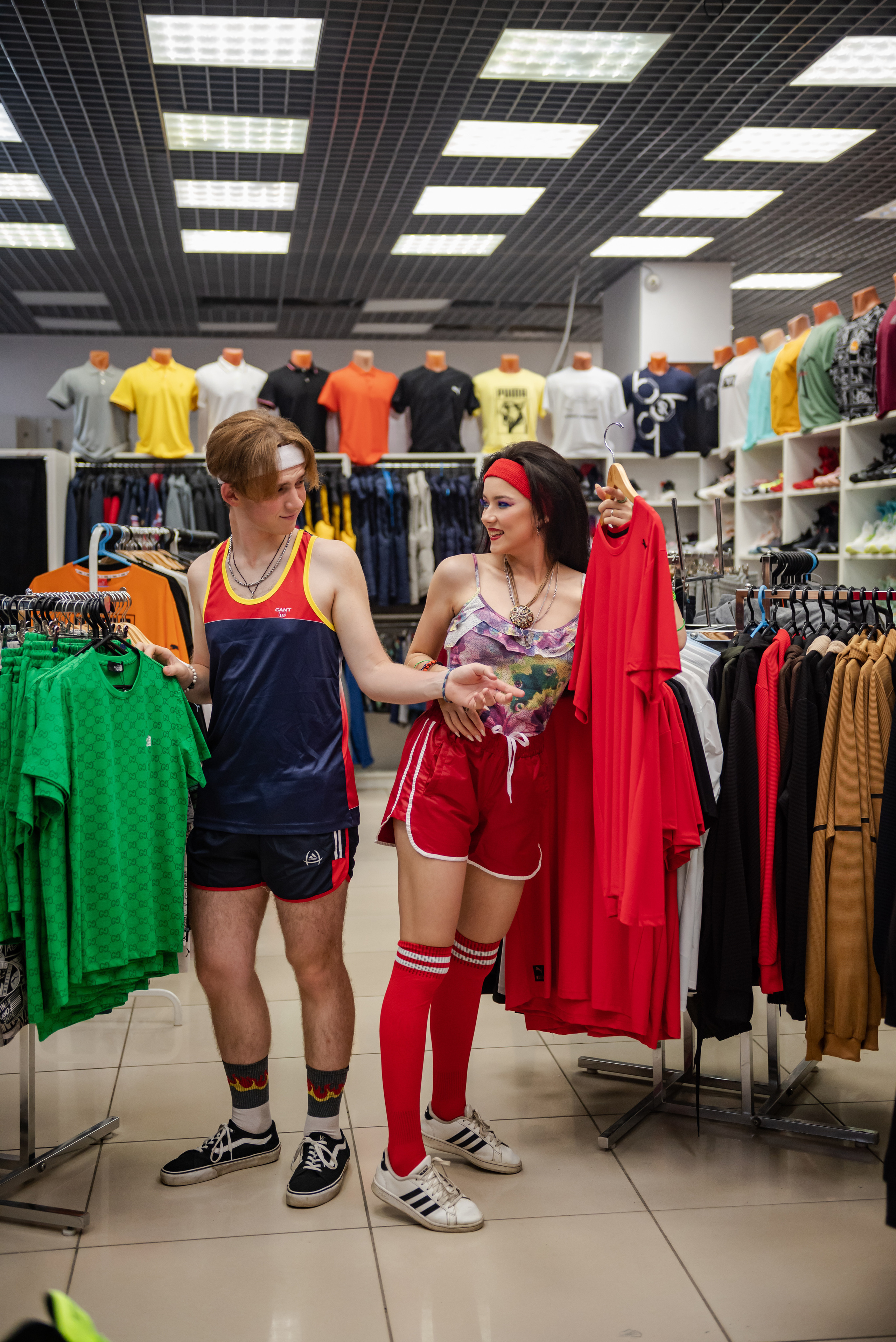 Love Story Саша и Алина. Свадебный и семейный фотограф в Дзержинске Екатерина Шулакова