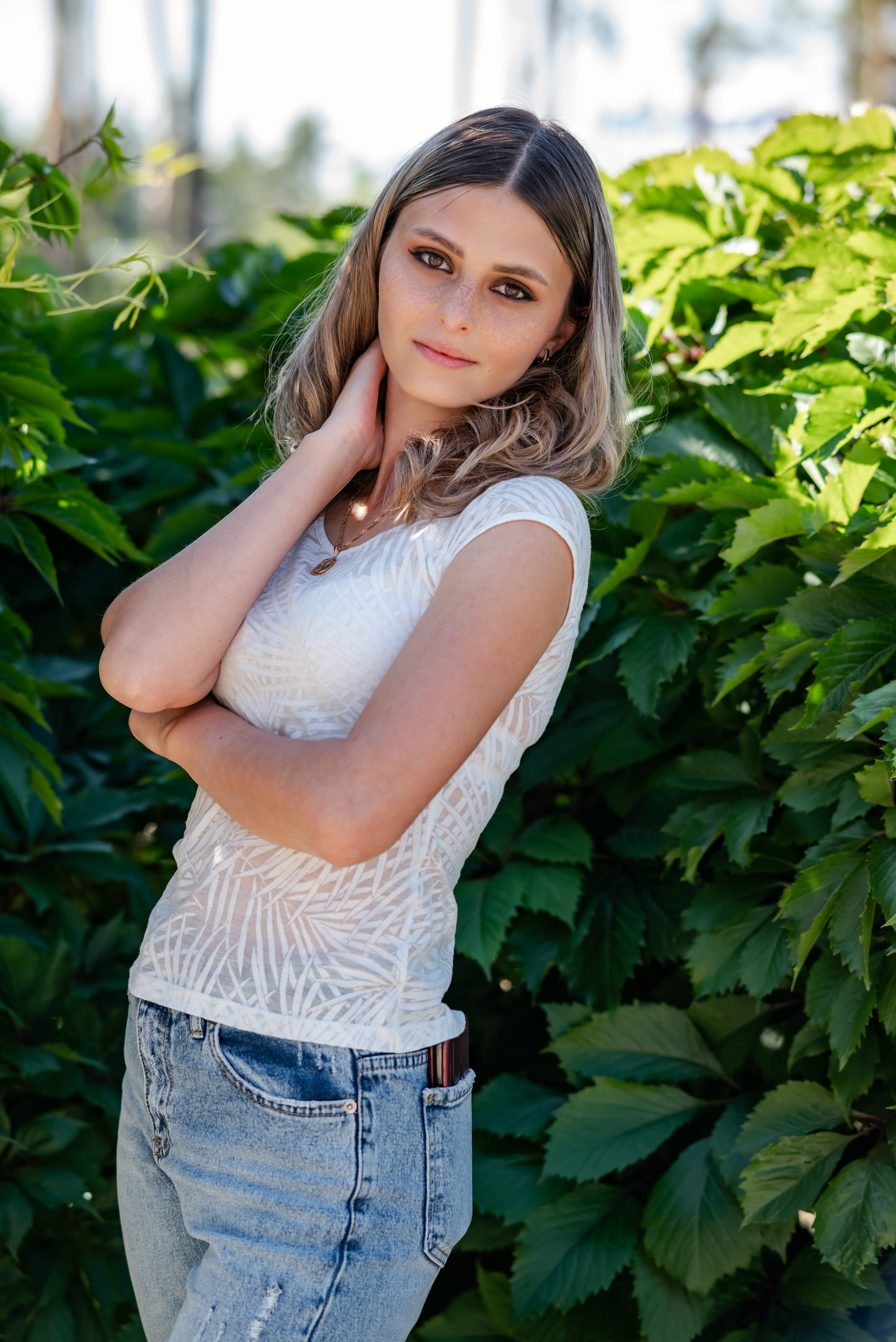 Чкаловские девчонки. Свадебный и семейный фотограф в Дзержинске Екатерина Шулакова