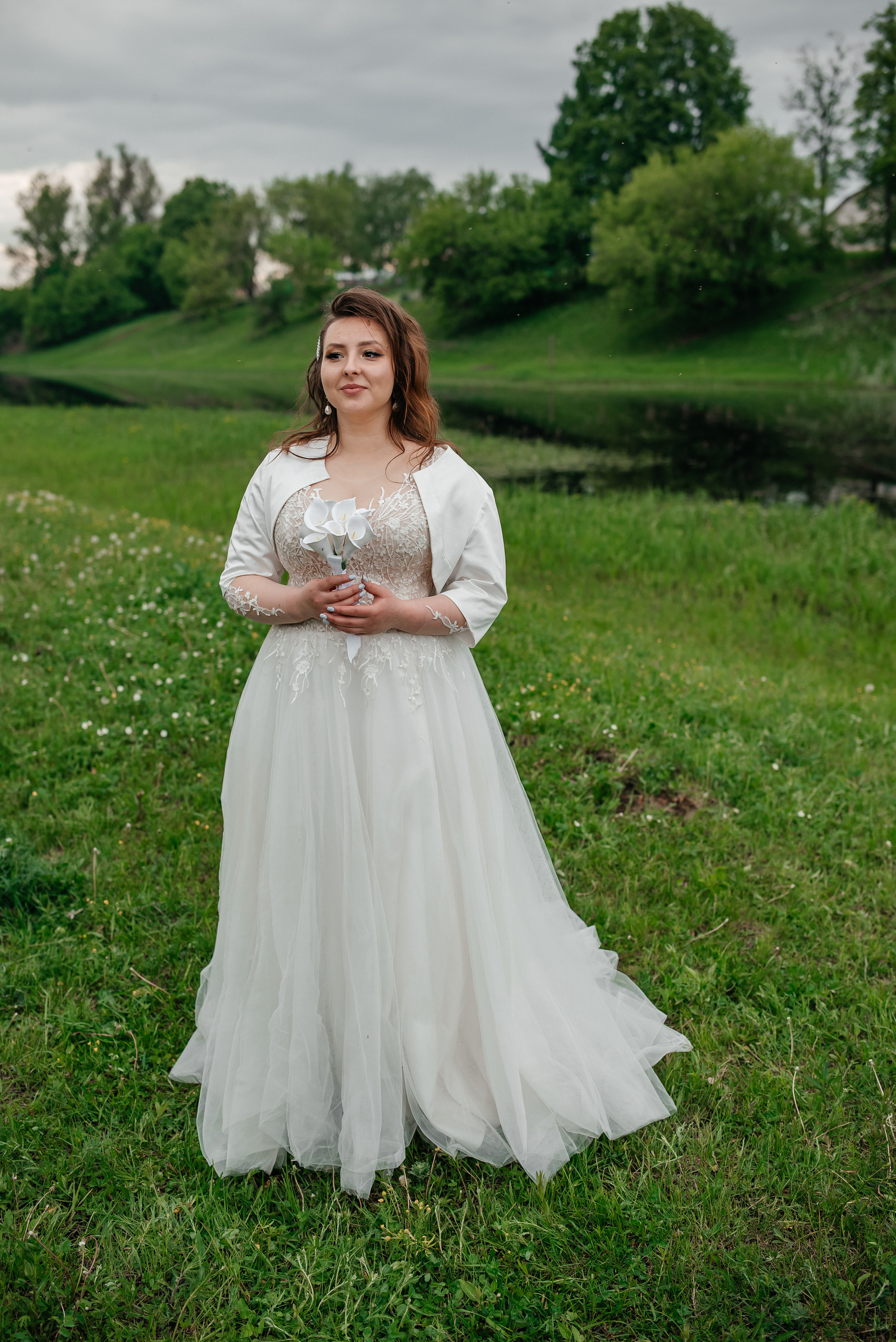 Алексей и Мария. Свадебный и семейный фотограф в Дзержинске Екатерина Шулакова