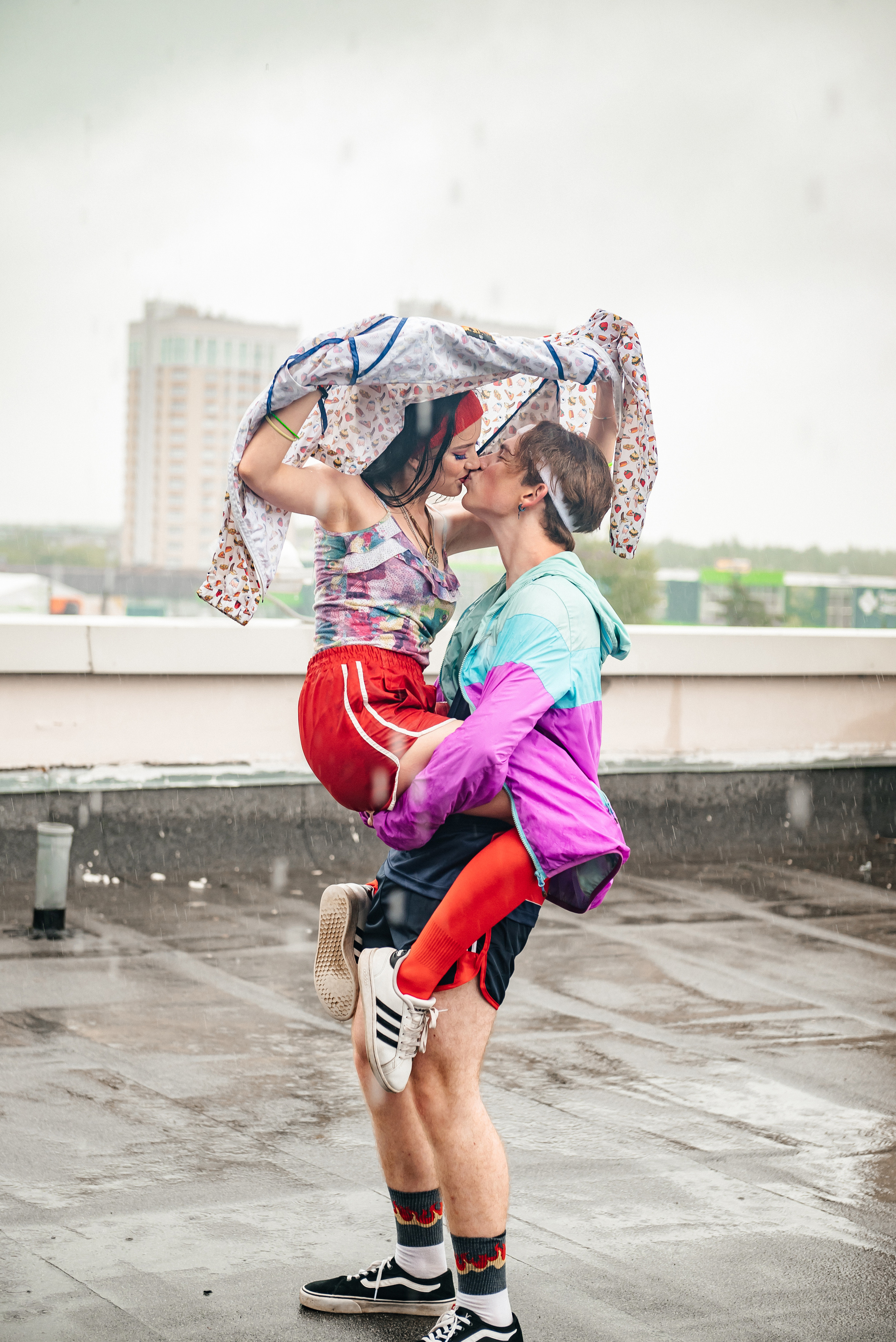 Love Story Саша и Алина. Свадебный и семейный фотограф в Дзержинске Екатерина Шулакова
