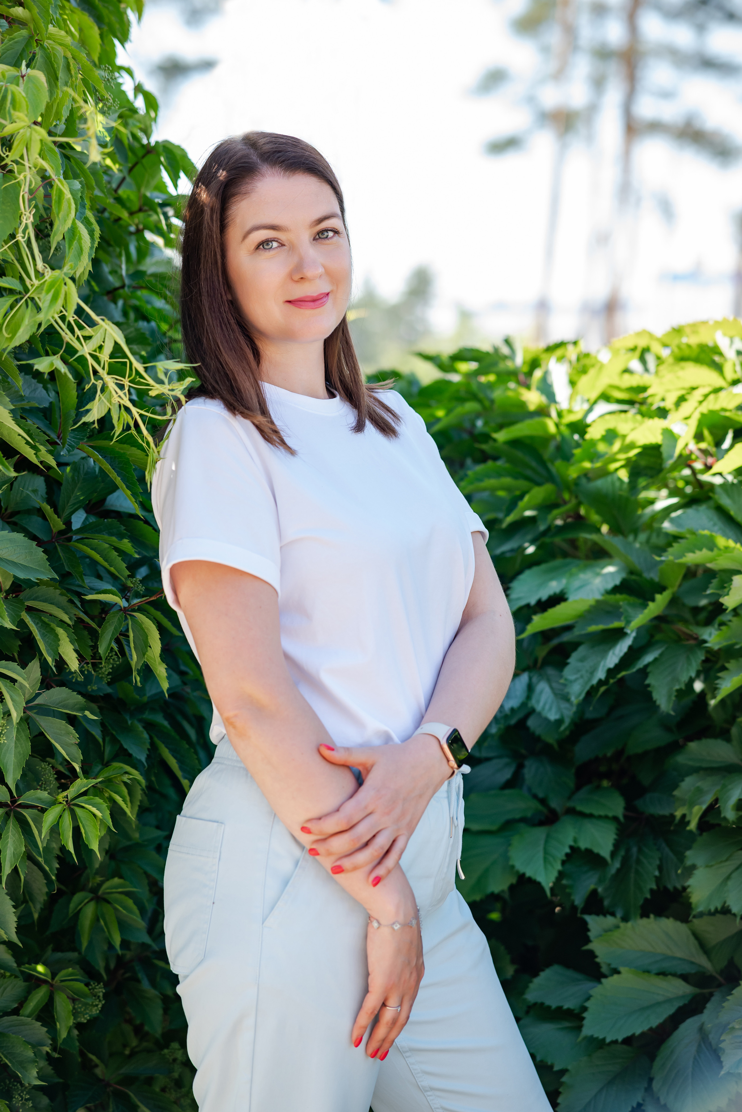 Чкаловские девчонки. Свадебный и семейный фотограф в Дзержинске Екатерина Шулакова