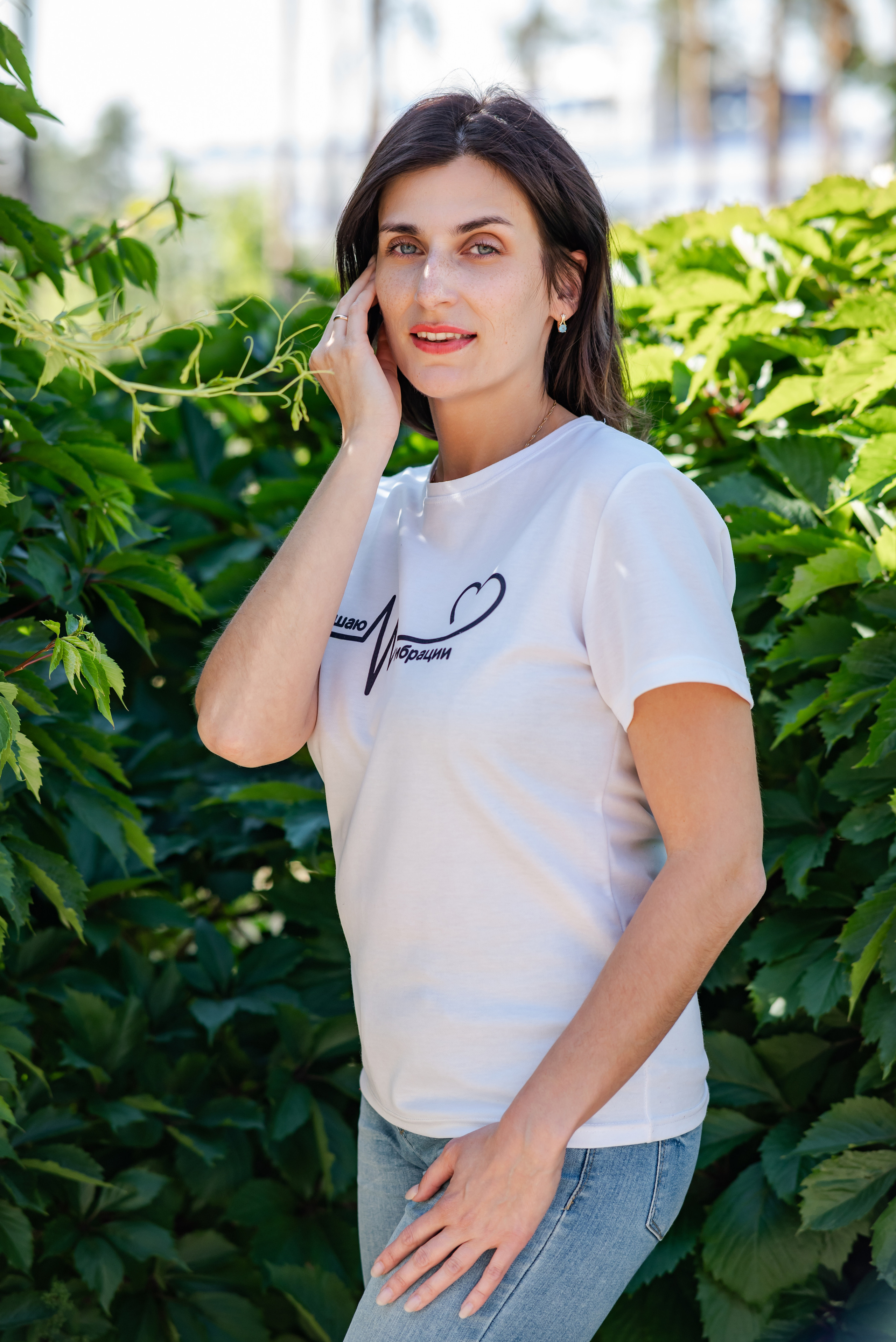 Чкаловские девчонки. Свадебный и семейный фотограф в Дзержинске Екатерина Шулакова