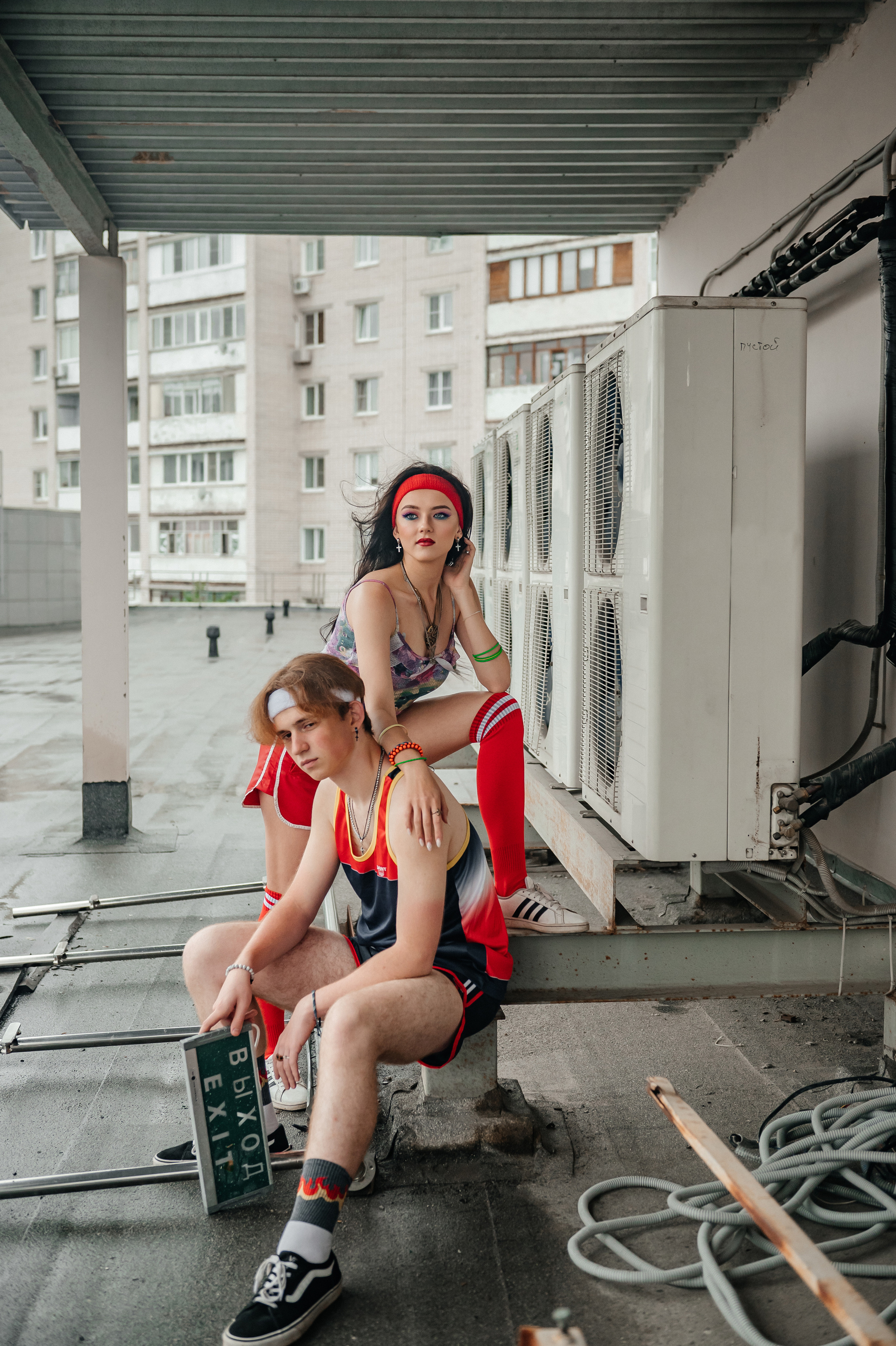 Love Story Саша и Алина. Свадебный и семейный фотограф в Дзержинске Екатерина Шулакова