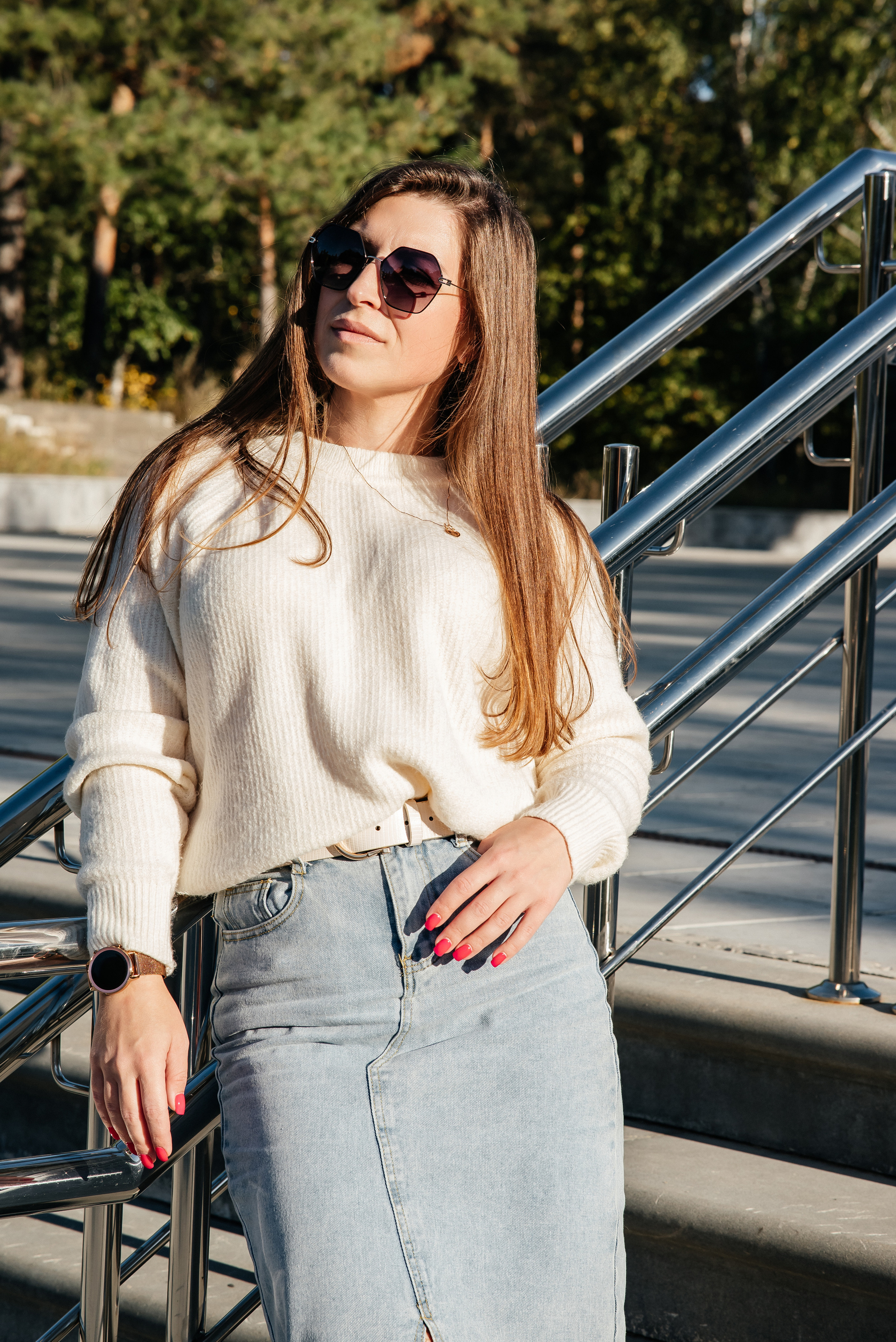 Леночка. Свадебный и семейный фотограф в Дзержинске Екатерина Шулакова