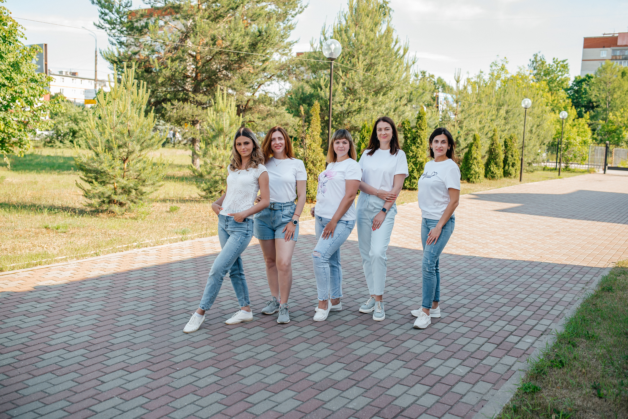 Чкаловские девчонки. Свадебный и семейный фотограф в Дзержинске Екатерина Шулакова