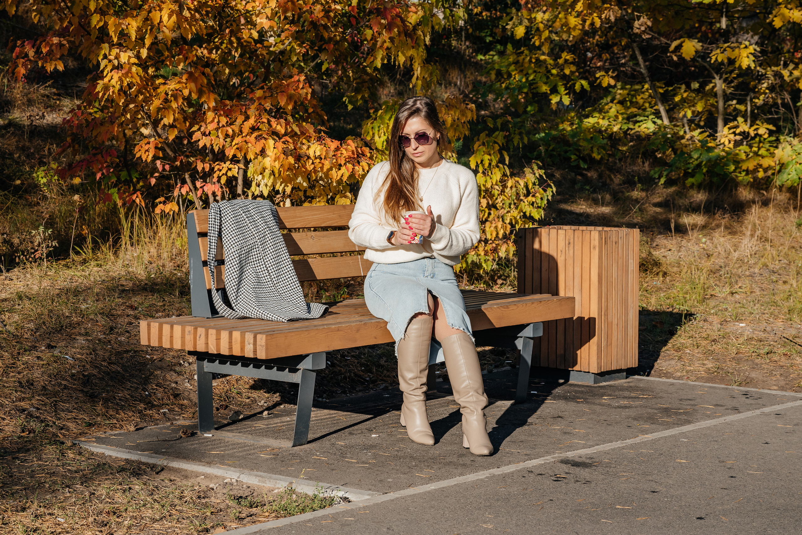 Леночка. Свадебный и семейный фотограф в Дзержинске Екатерина Шулакова