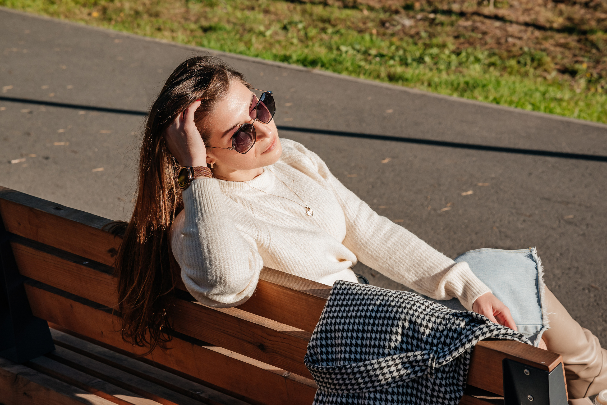 Леночка. Свадебный и семейный фотограф в Дзержинске Екатерина Шулакова