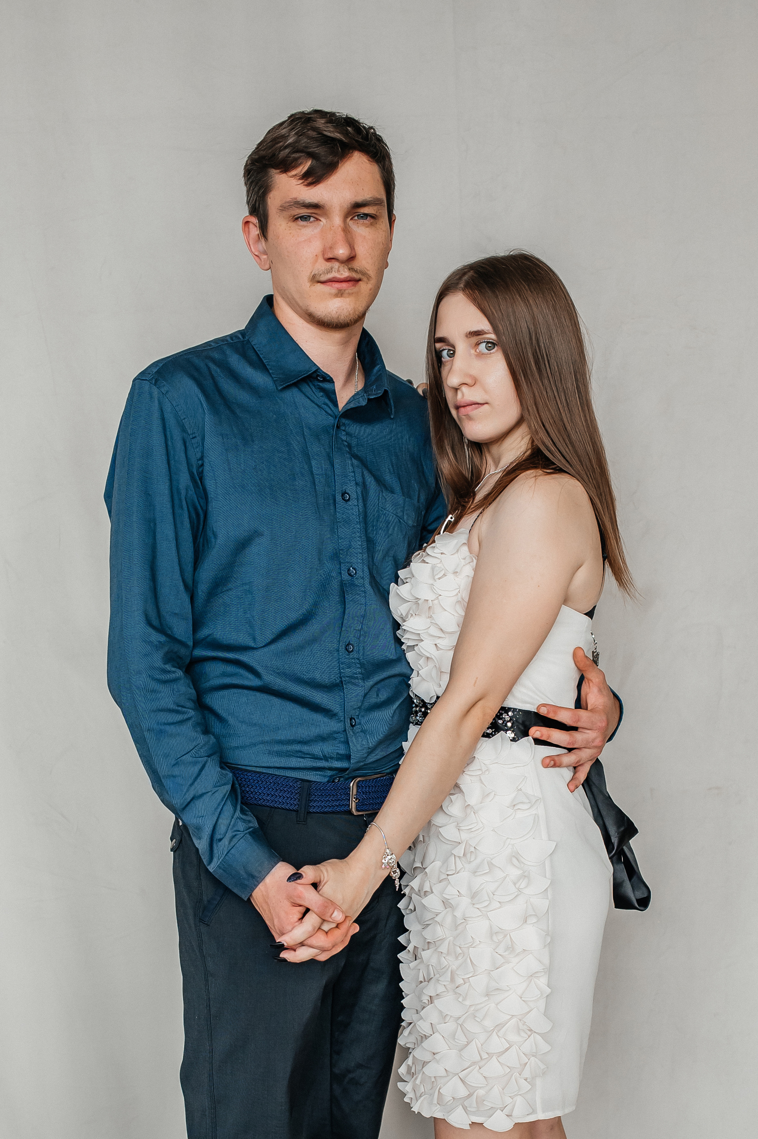 Андрей и Екатерина. Свадебный и семейный фотограф в Дзержинске Екатерина Шулакова