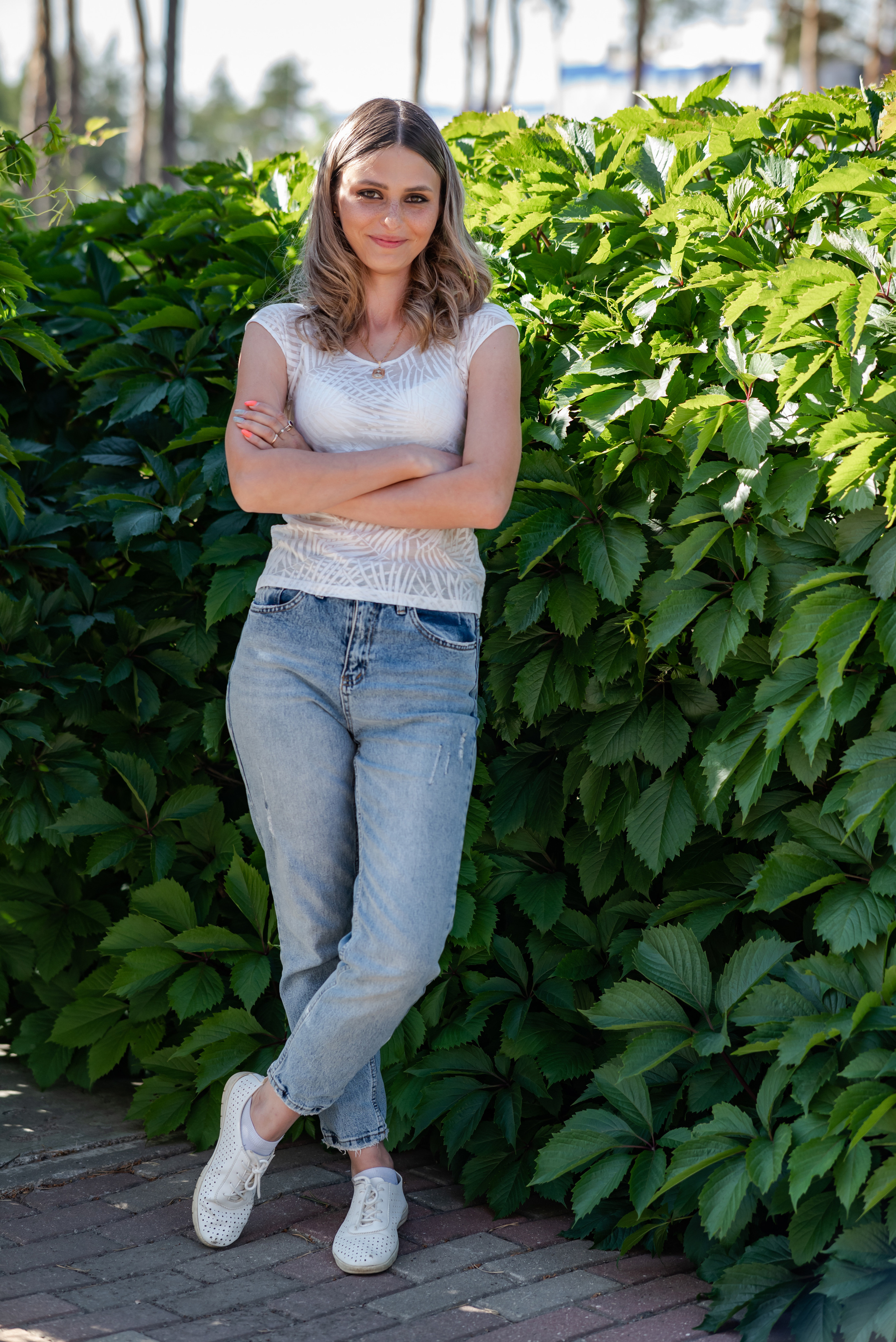 Чкаловские девчонки. Свадебный и семейный фотограф в Дзержинске Екатерина Шулакова