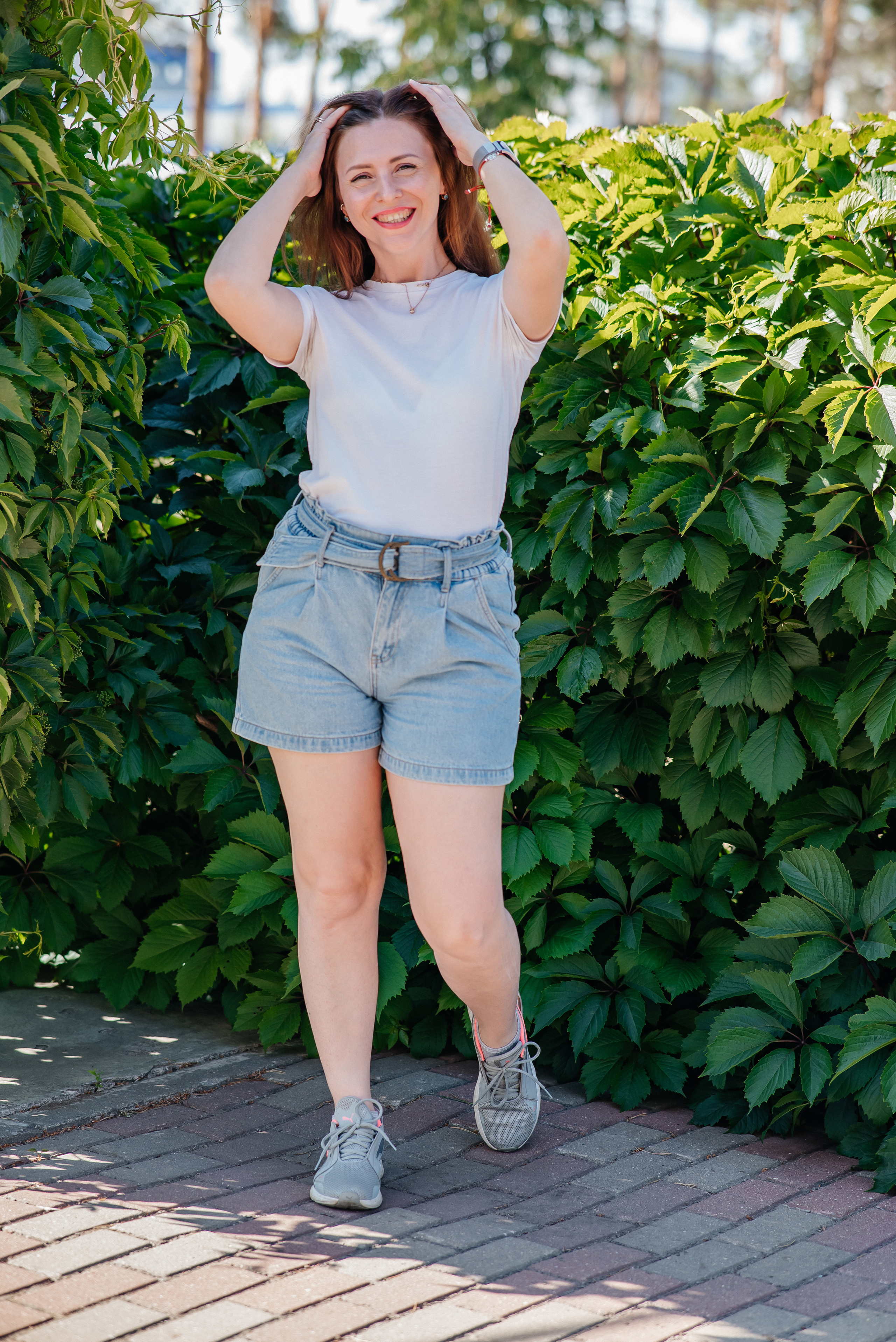 Чкаловские девчонки. Свадебный и семейный фотограф в Дзержинске Екатерина Шулакова