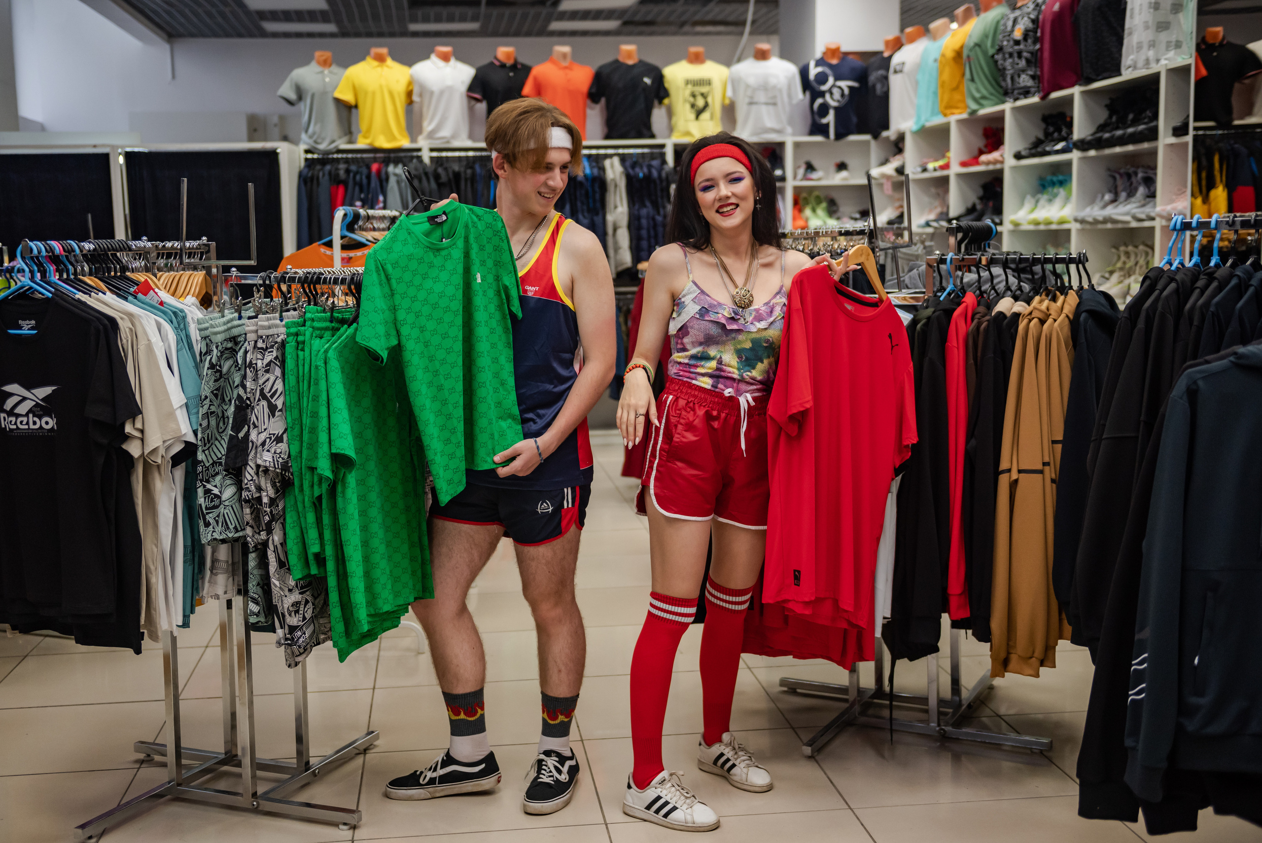 Love Story Саша и Алина. Свадебный и семейный фотограф в Дзержинске Екатерина Шулакова