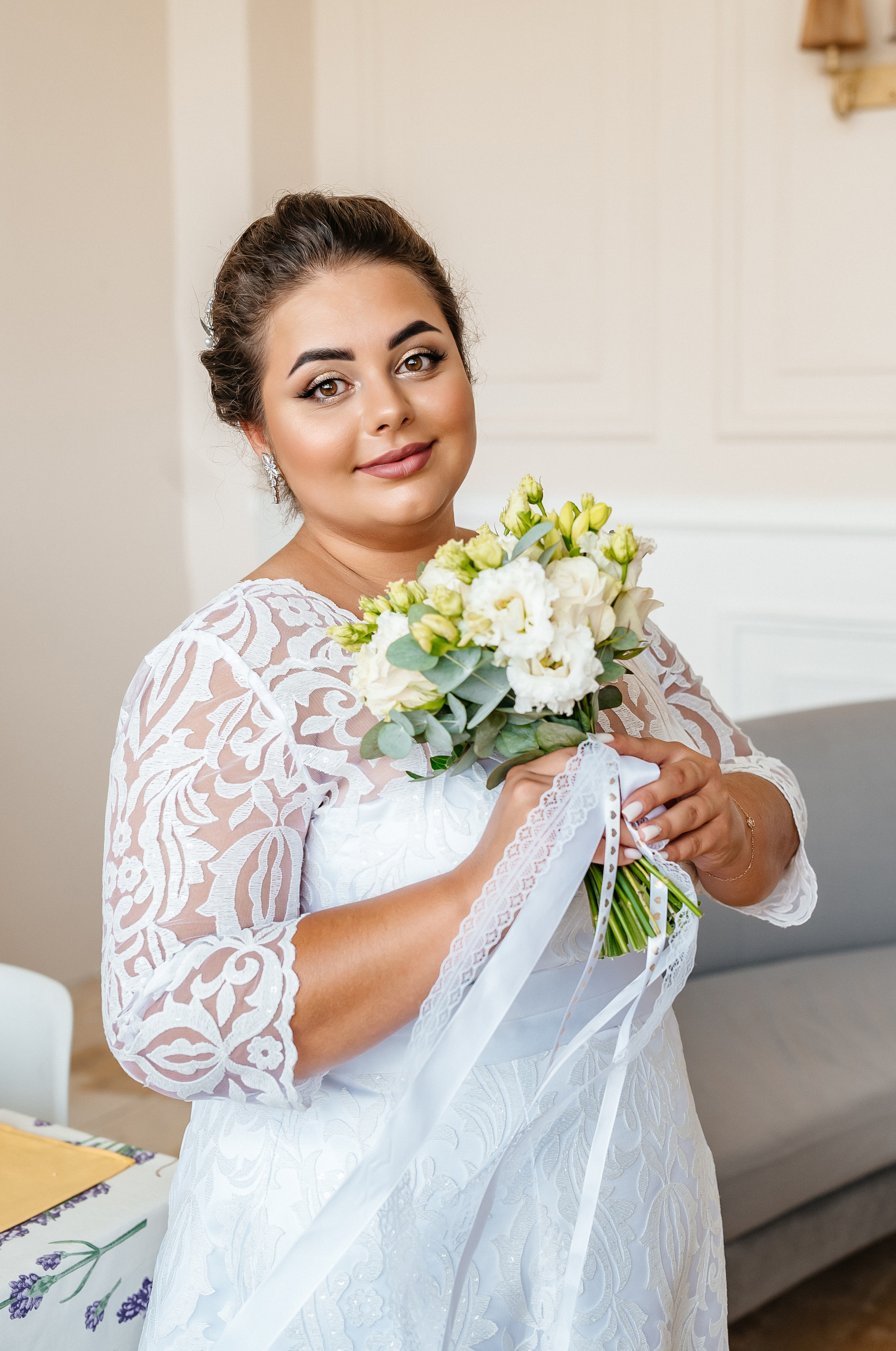 Андрей и Екатерина. Свадебный и семейный фотограф в Дзержинске Екатерина Шулакова