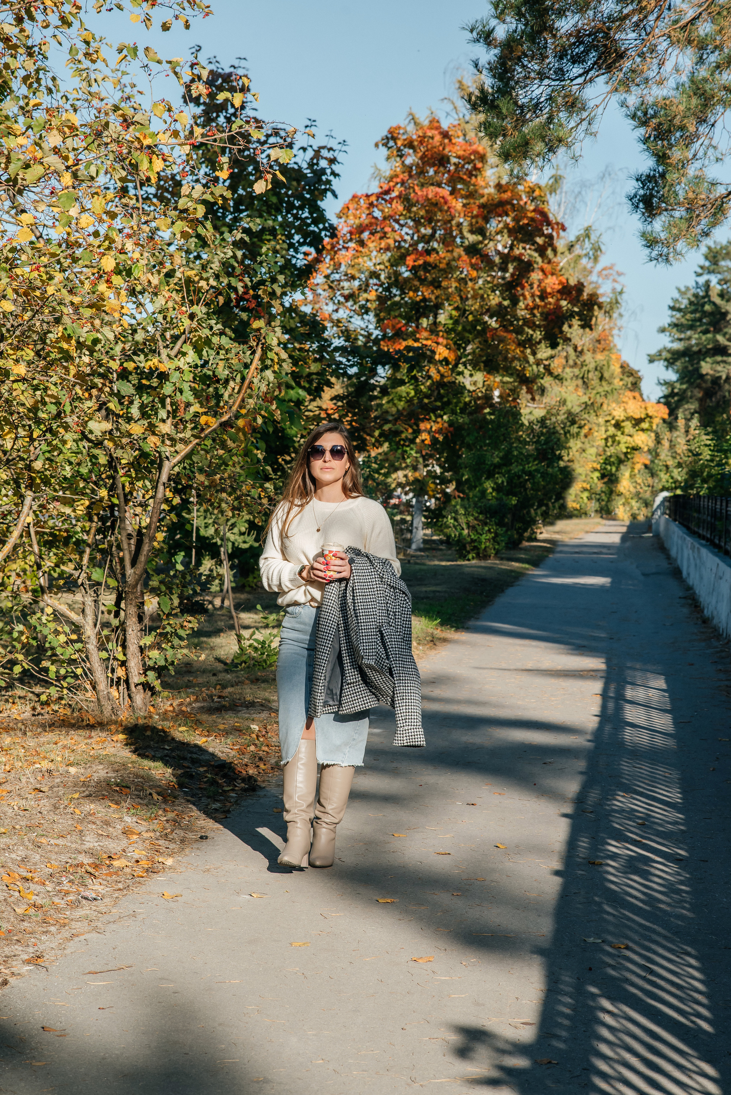 Леночка. Свадебный и семейный фотограф в Дзержинске Екатерина Шулакова
