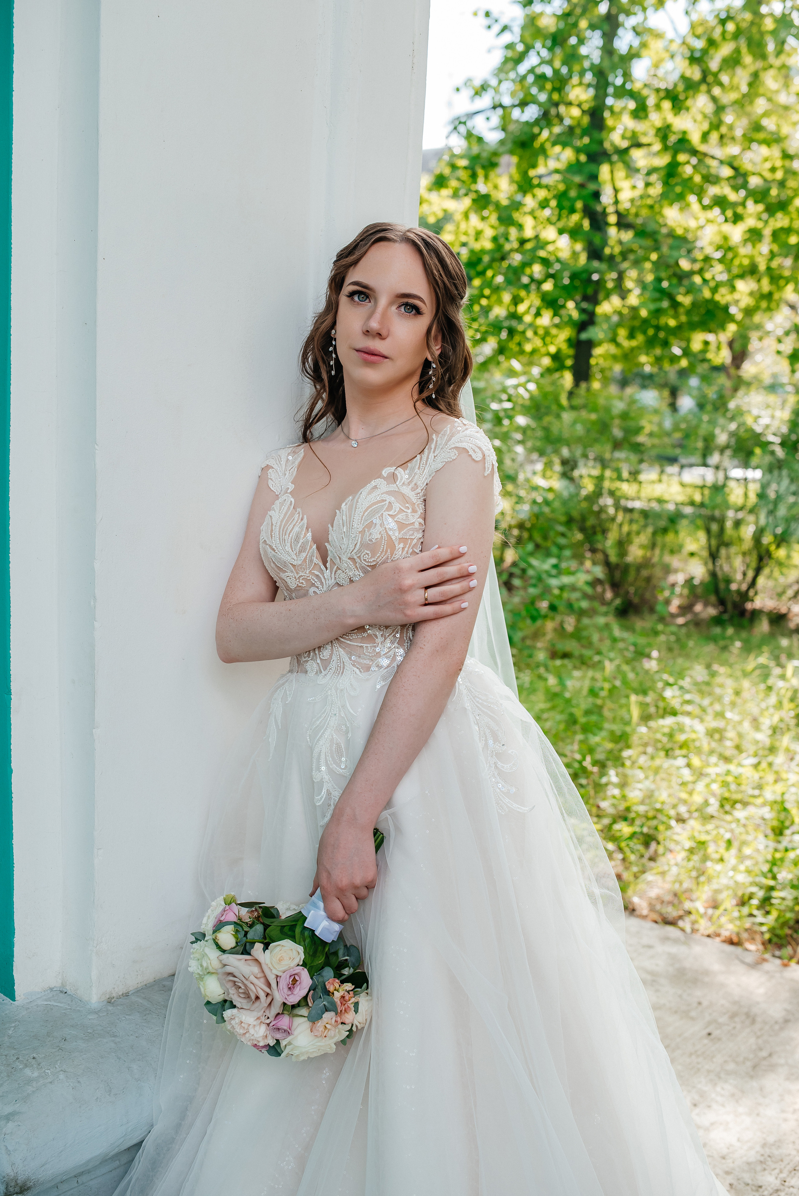 Станислав и Светлана. Свадебный и семейный фотограф в Дзержинске Екатерина Шулакова