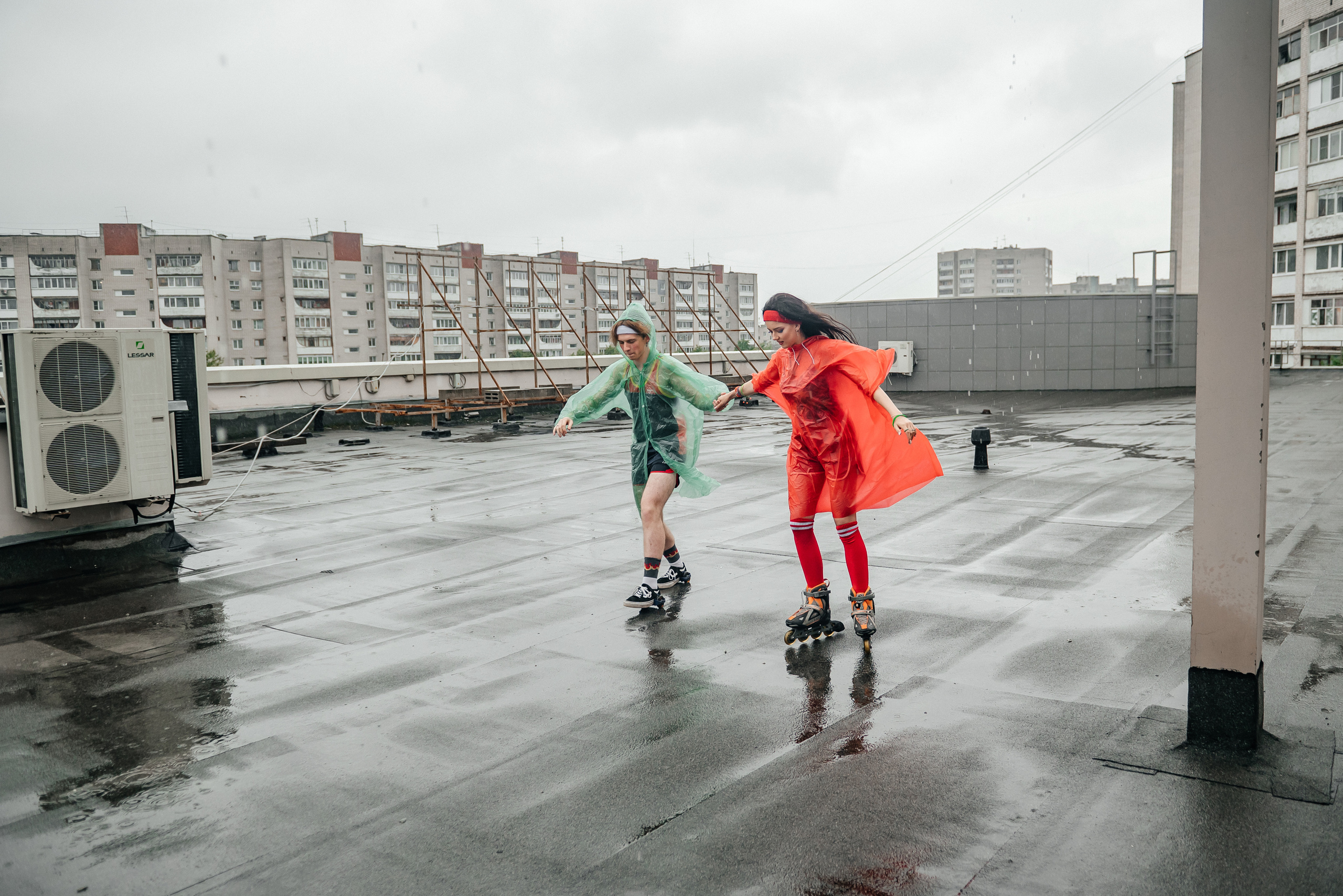Love Story Саша и Алина. Свадебный и семейный фотограф в Дзержинске Екатерина Шулакова