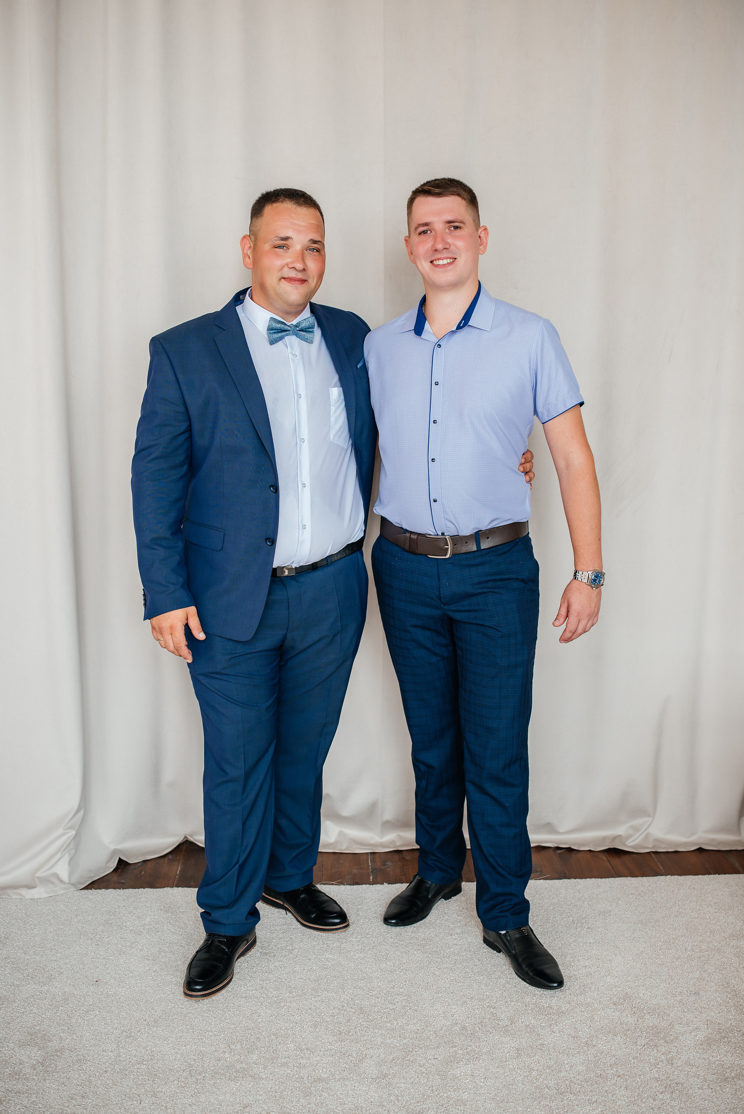 Андрей и Екатерина. Свадебный и семейный фотограф в Дзержинске Екатерина Шулакова