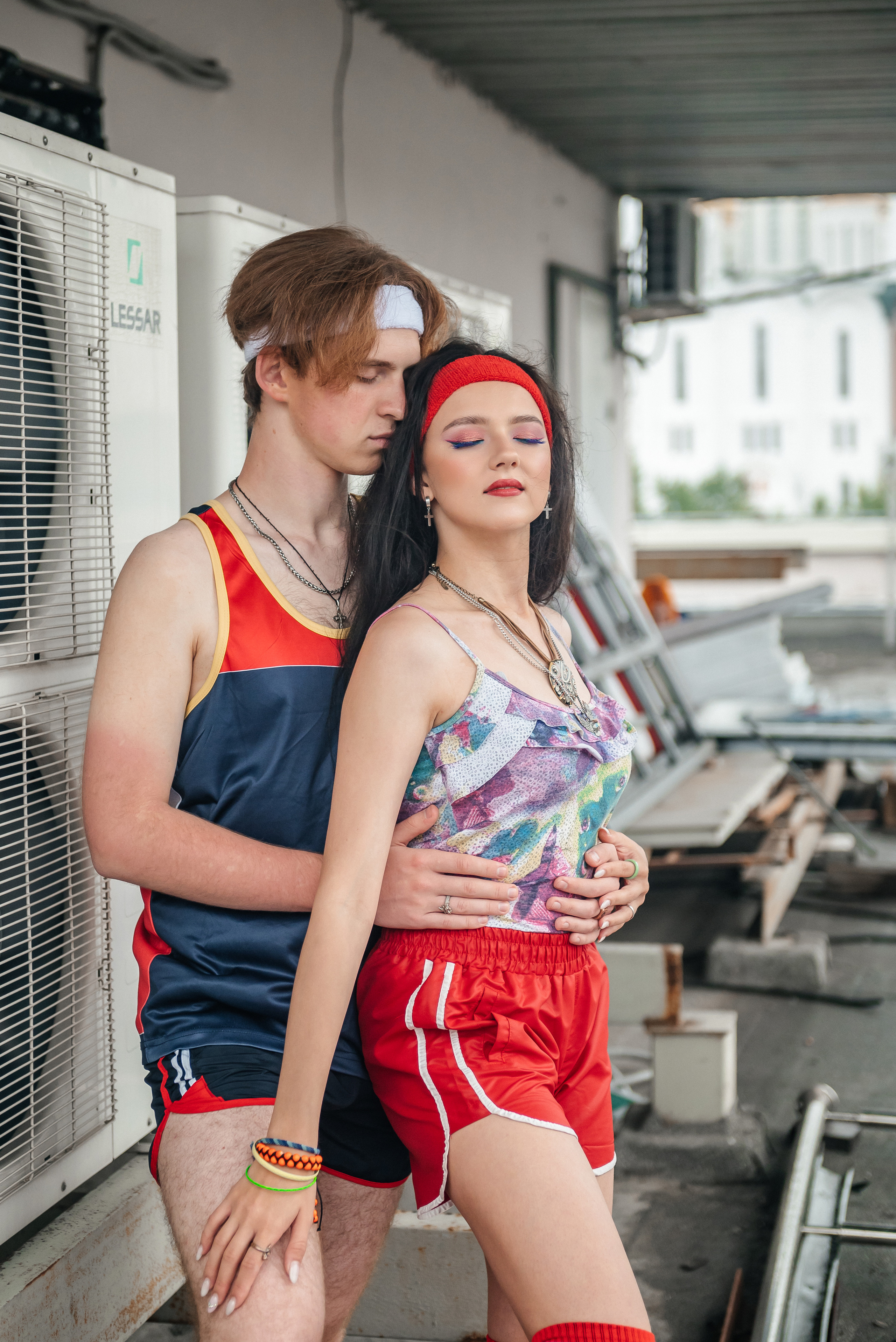 Love Story Саша и Алина. Свадебный и семейный фотограф в Дзержинске Екатерина Шулакова