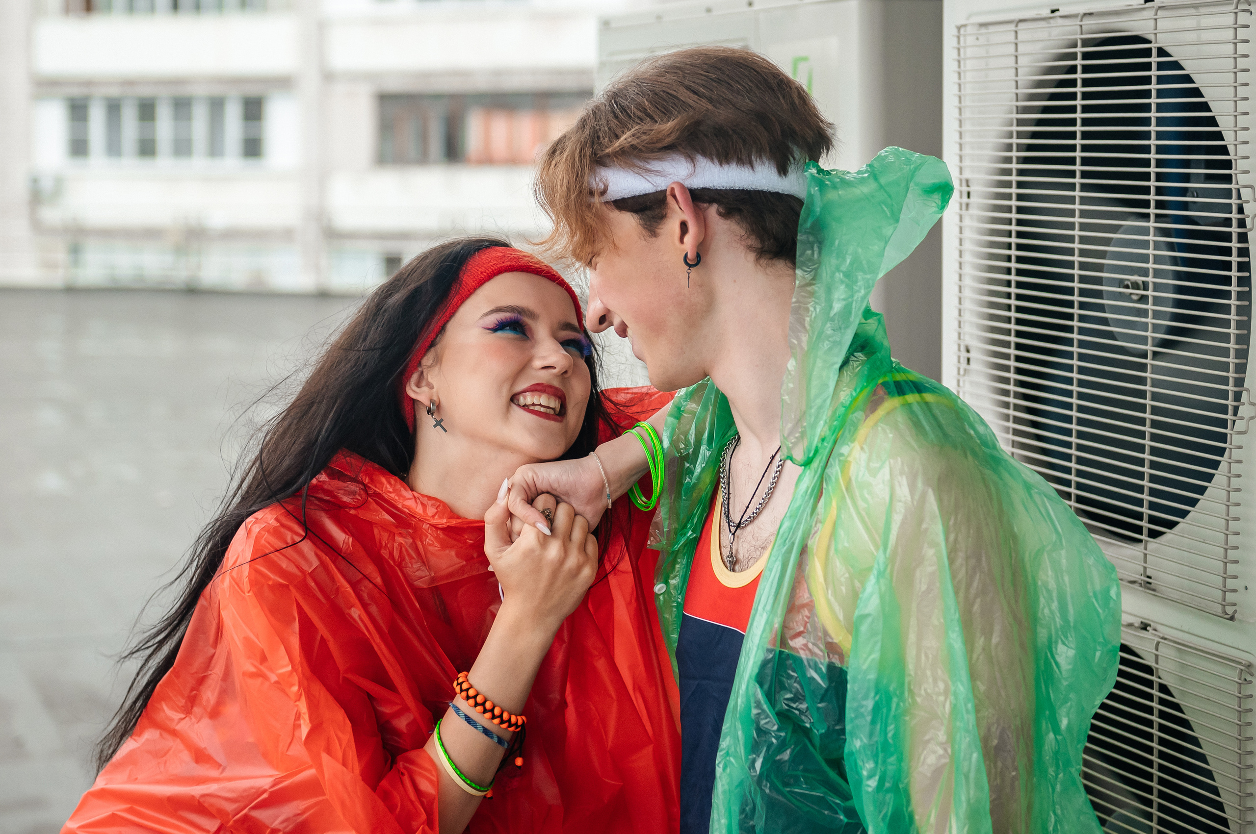 Love Story Саша и Алина. Свадебный и семейный фотограф в Дзержинске Екатерина Шулакова