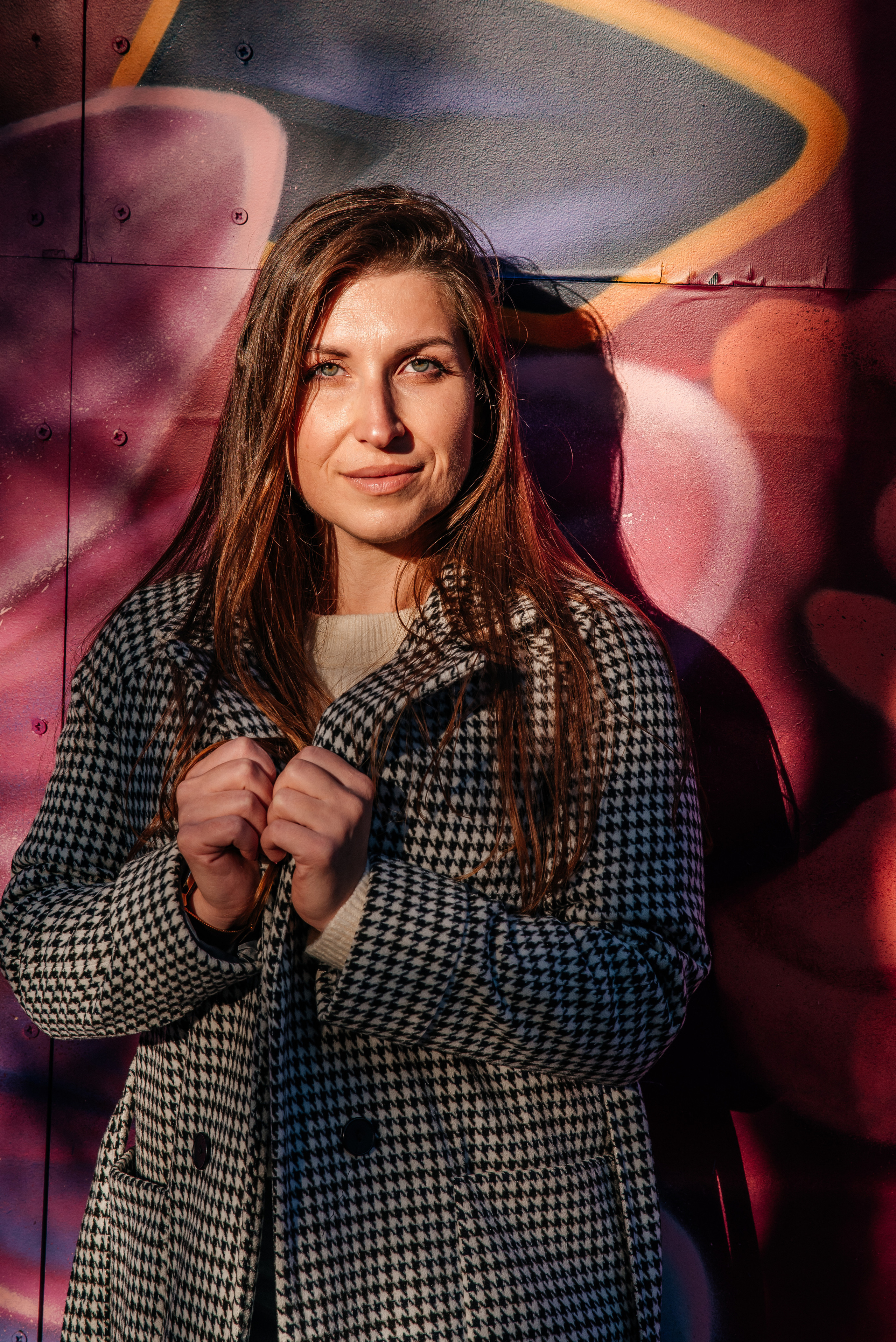 Леночка. Свадебный и семейный фотограф в Дзержинске Екатерина Шулакова