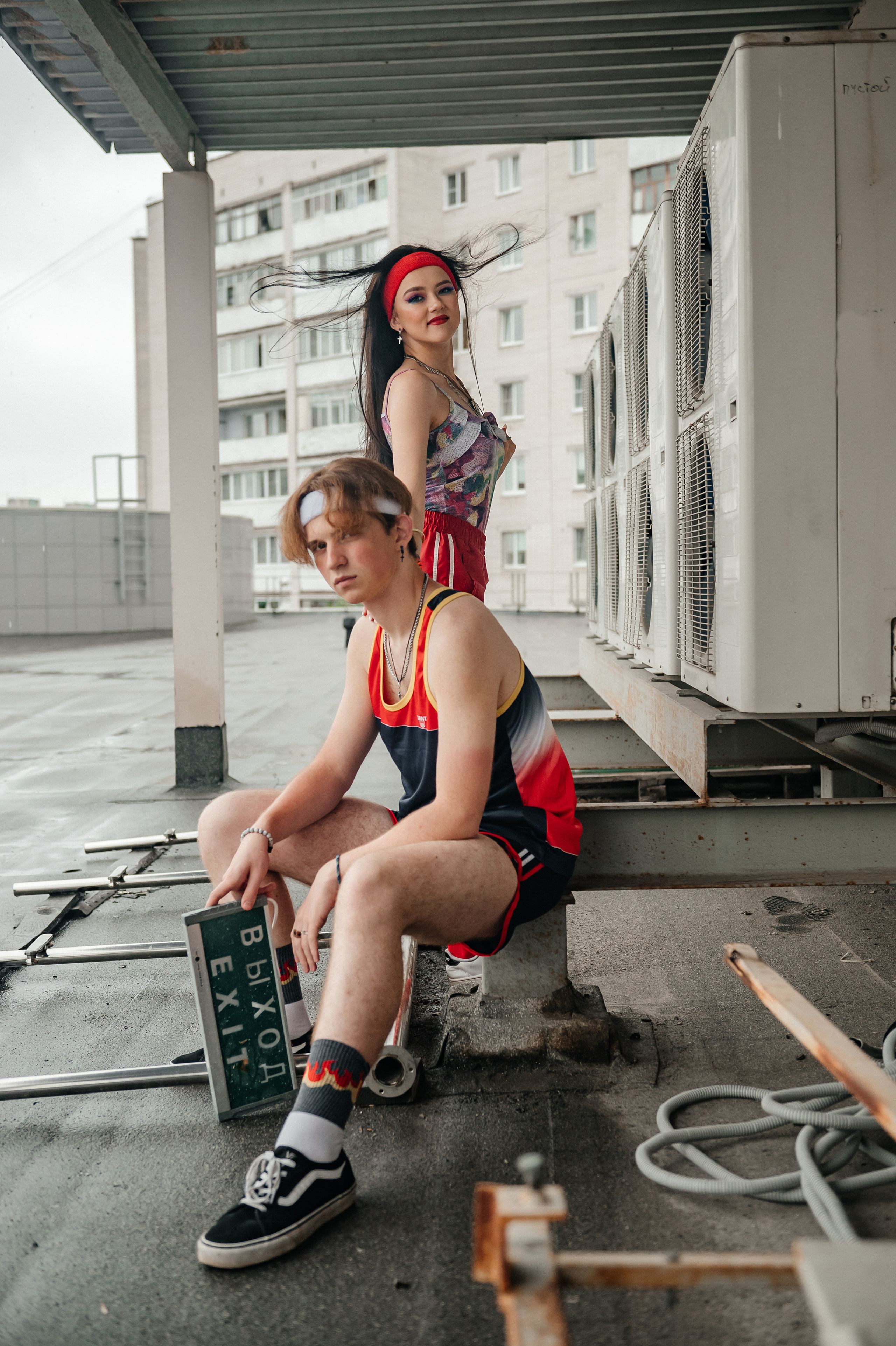 Love Story Саша и Алина. Свадебный и семейный фотограф в Дзержинске Екатерина Шулакова