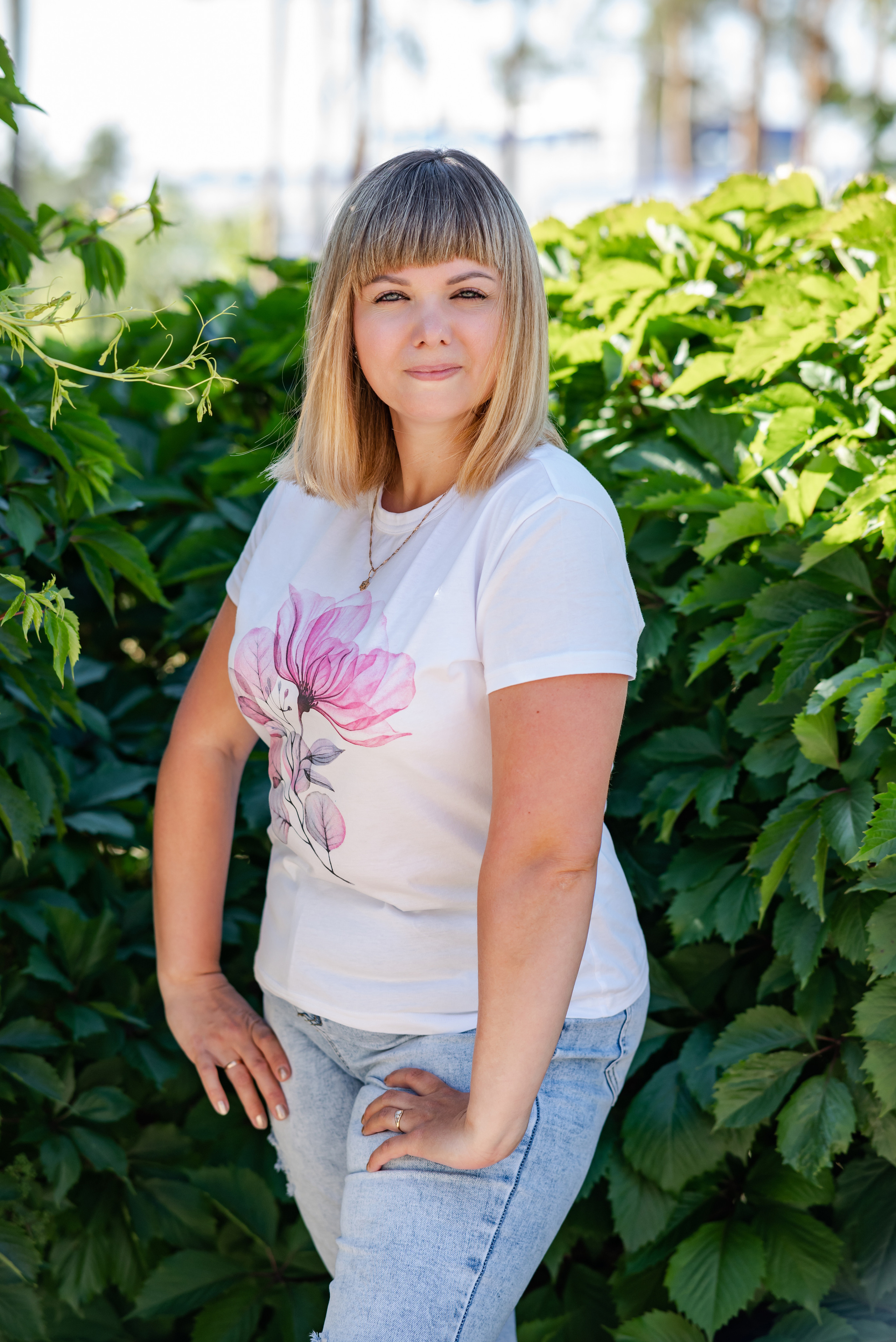 Чкаловские девчонки. Свадебный и семейный фотограф в Дзержинске Екатерина Шулакова