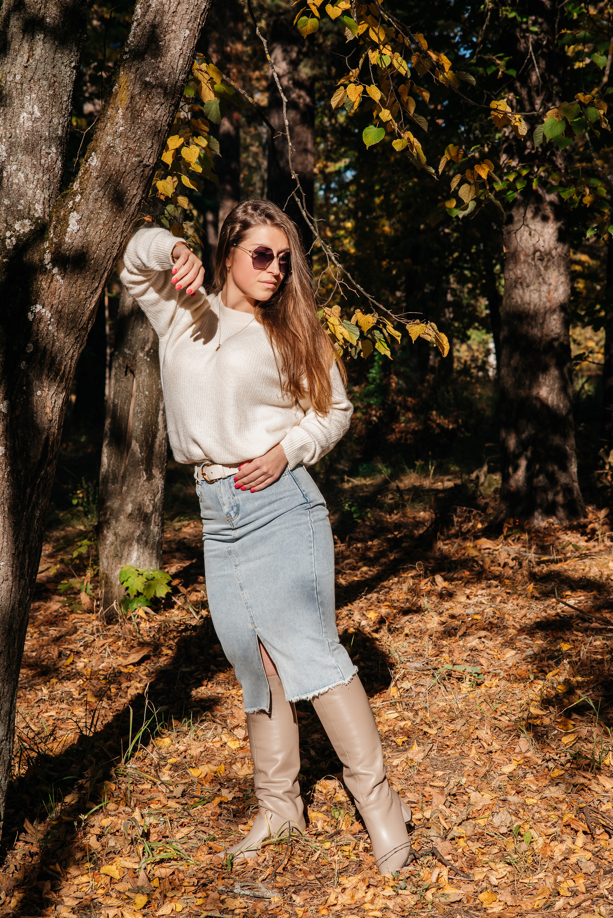 Леночка. Свадебный и семейный фотограф в Дзержинске Екатерина Шулакова