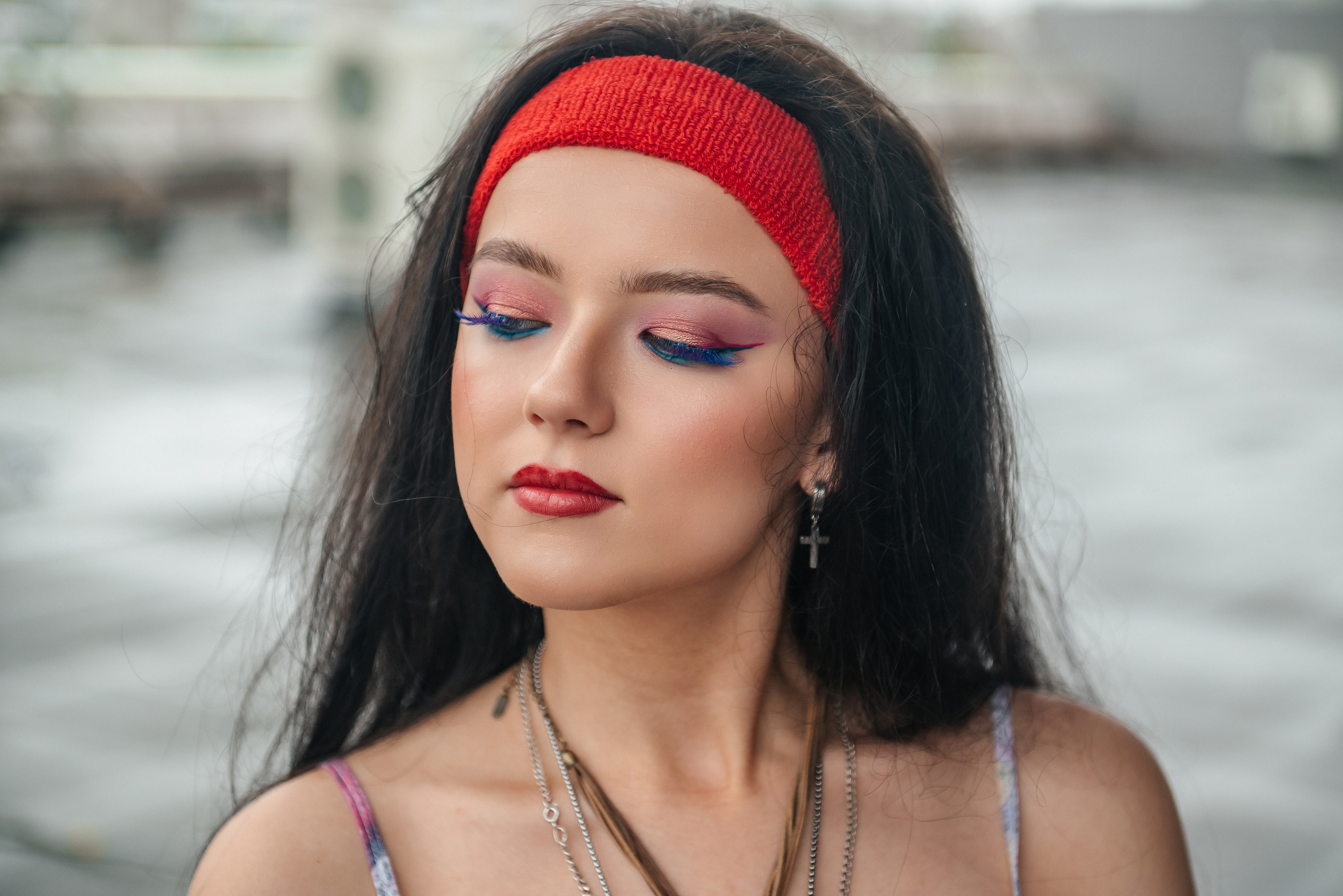 Love Story Саша и Алина. Свадебный и семейный фотограф в Дзержинске Екатерина Шулакова